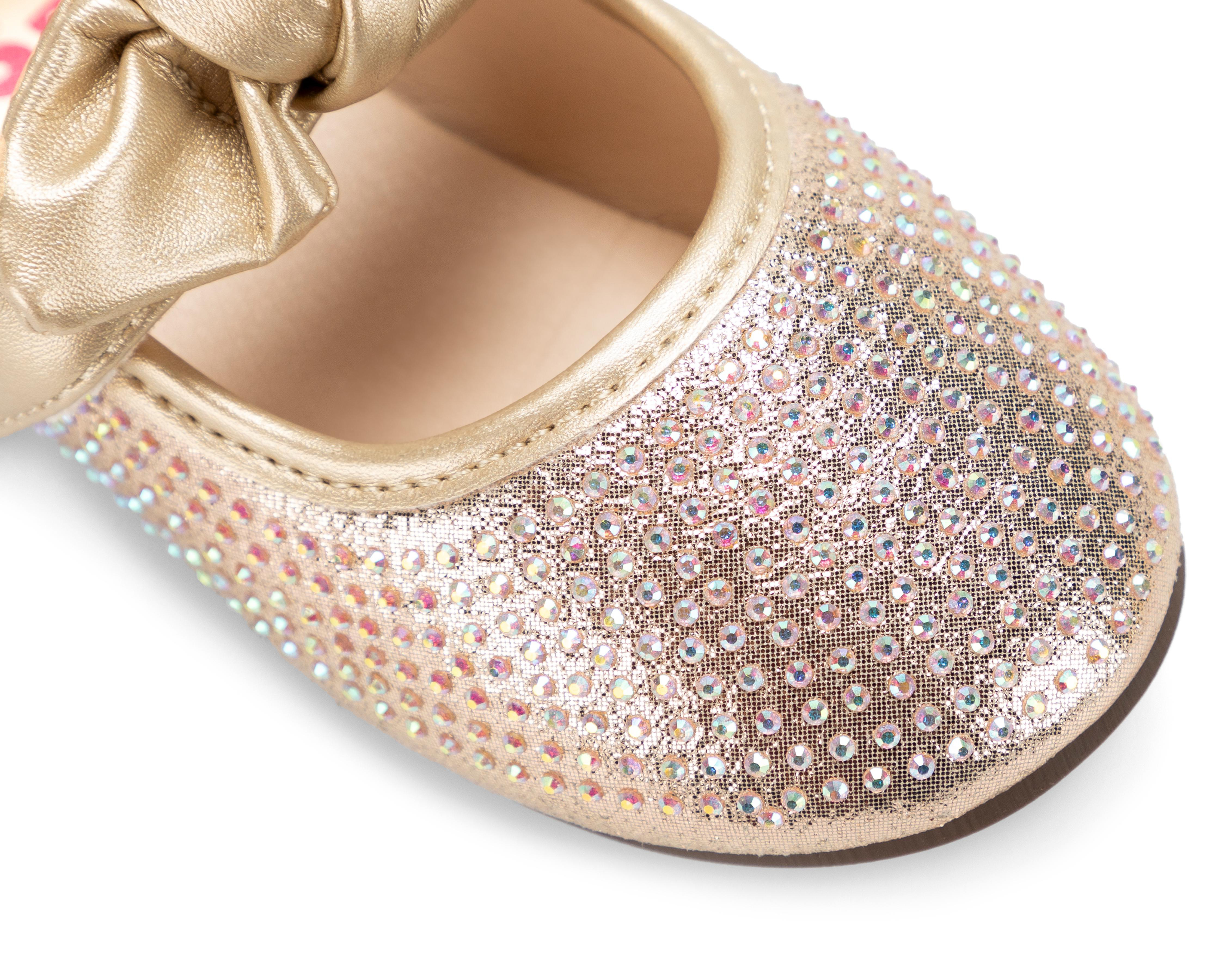 Foto 7 pulgar | Zapatos para Bebé Baby Colors