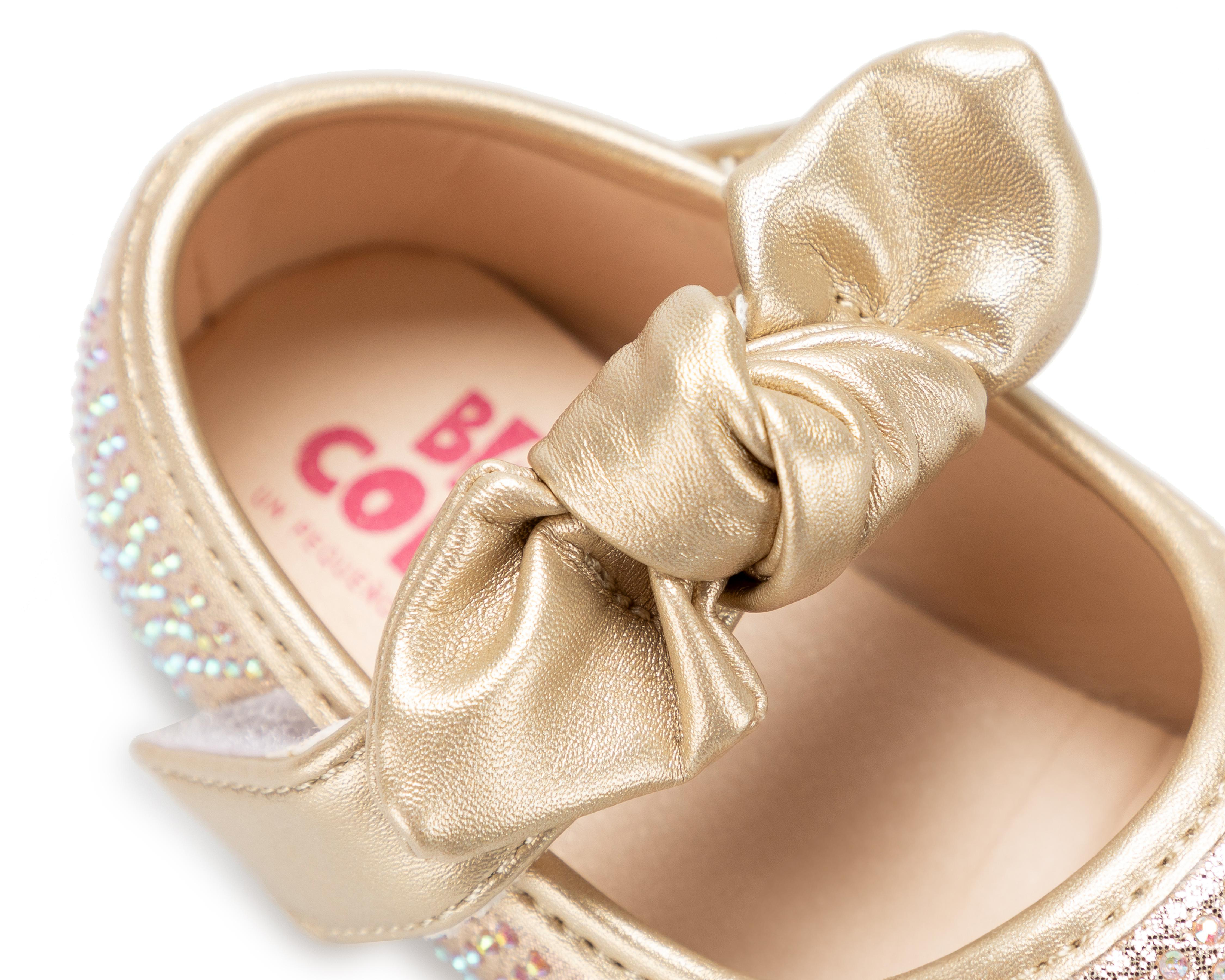 Foto 7 | Zapatos para Bebé Baby Colors
