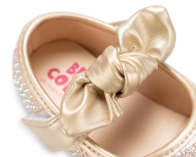 Foto 7 | Zapatos para Bebé Baby Colors