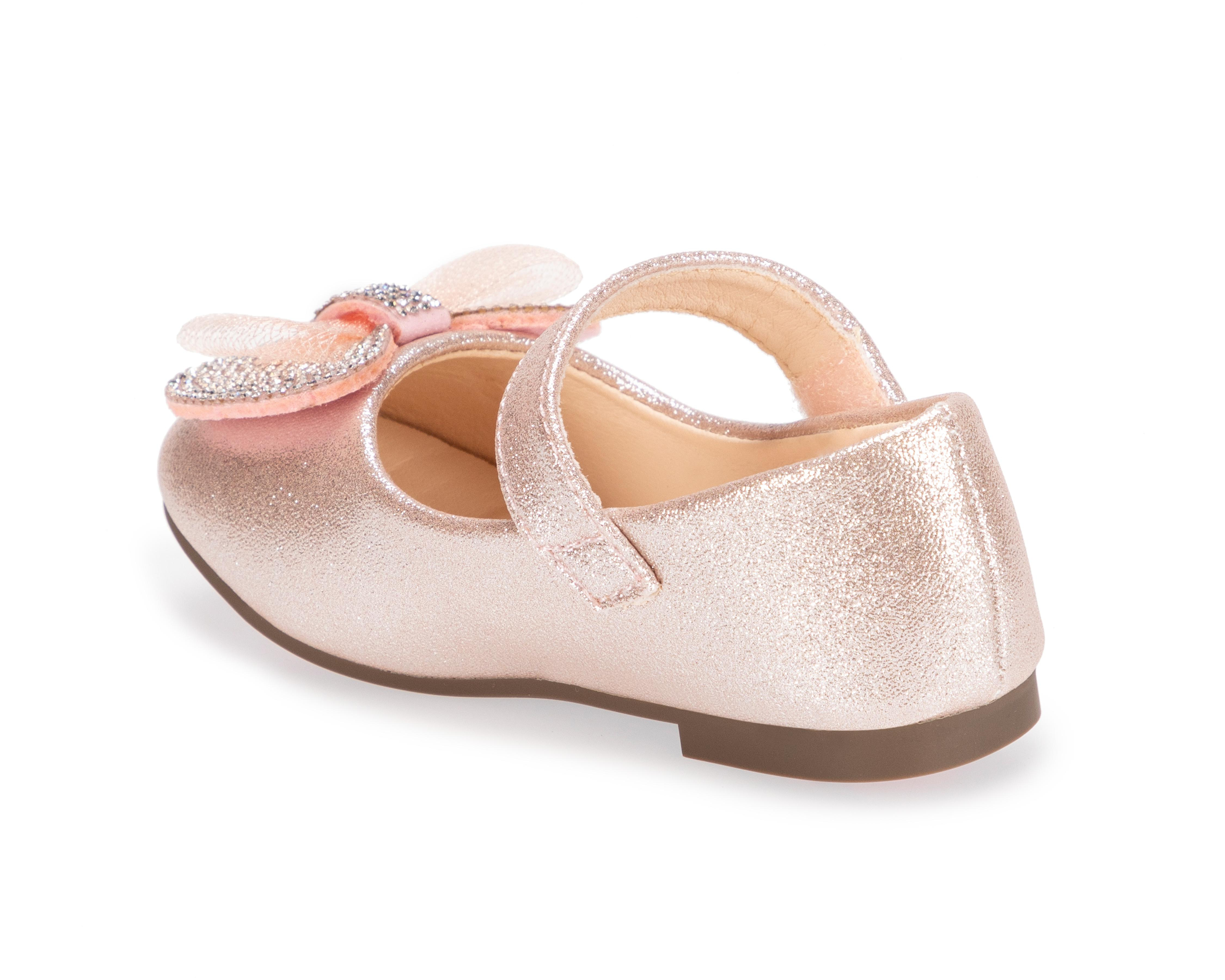Foto 4 pulgar | Zapatos para Bebé Baby Colors