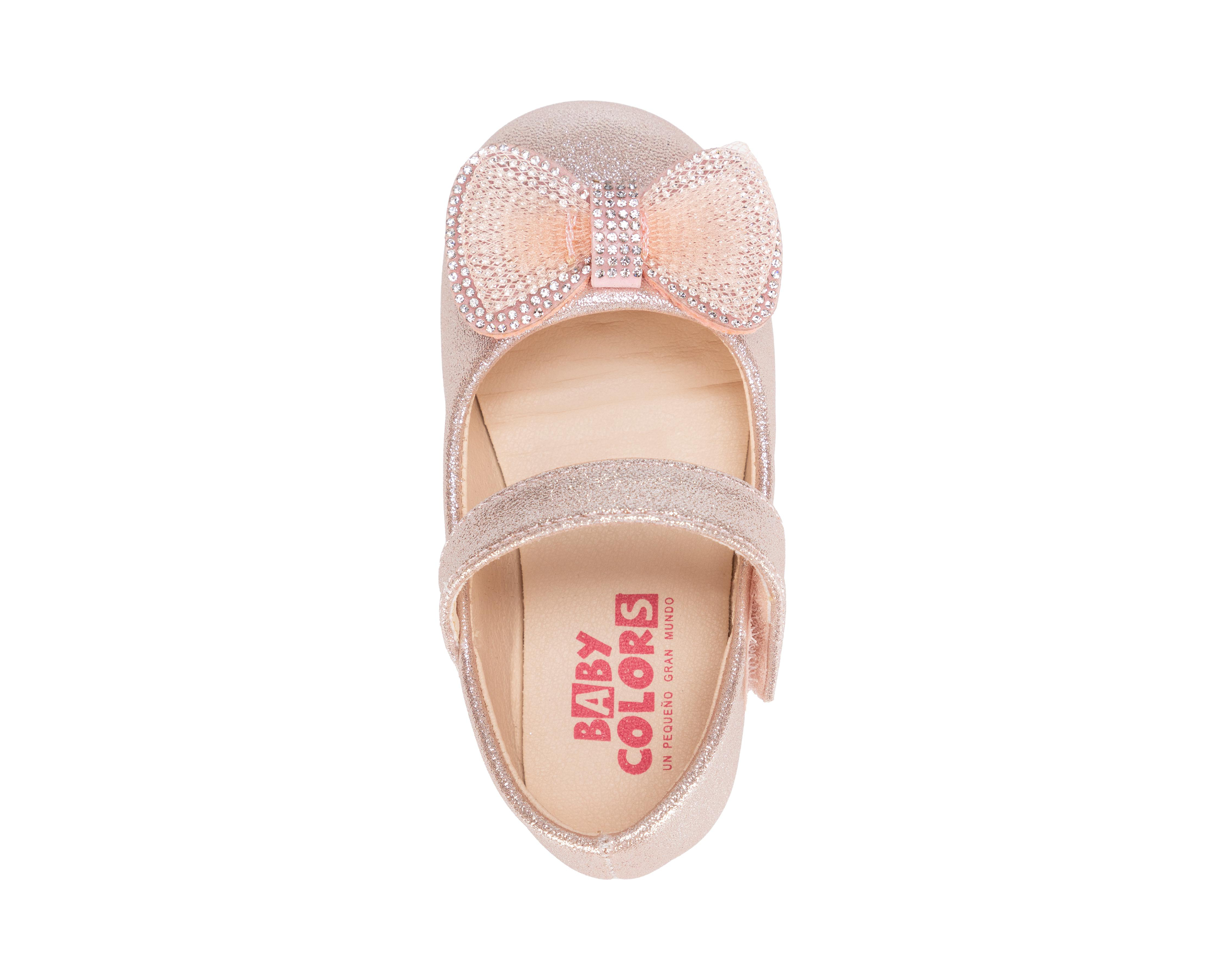 Foto 6 pulgar | Zapatos para Bebé Baby Colors