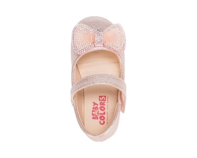 Foto 5 | Zapatos para Bebé Baby Colors