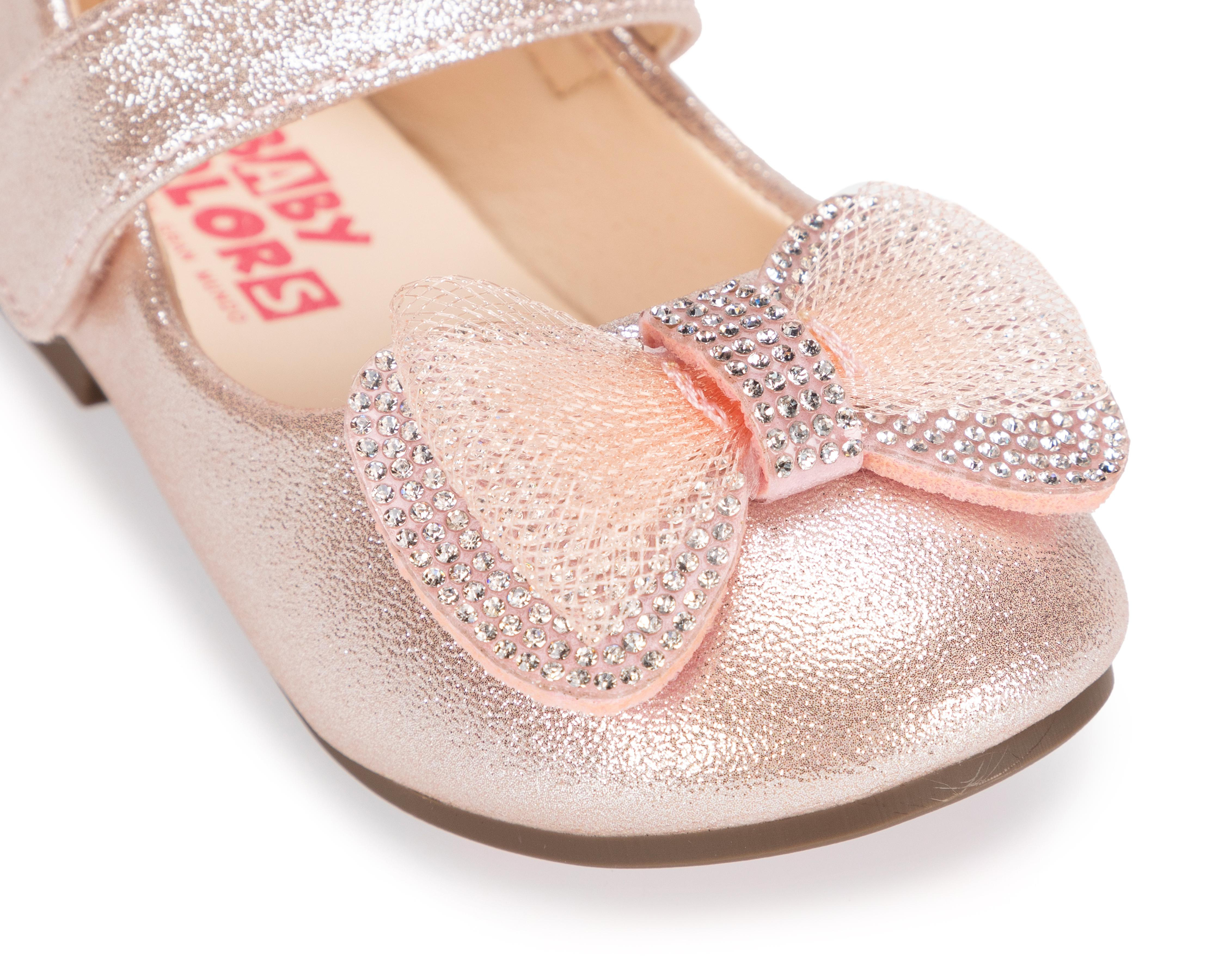 Foto 7 pulgar | Zapatos para Bebé Baby Colors