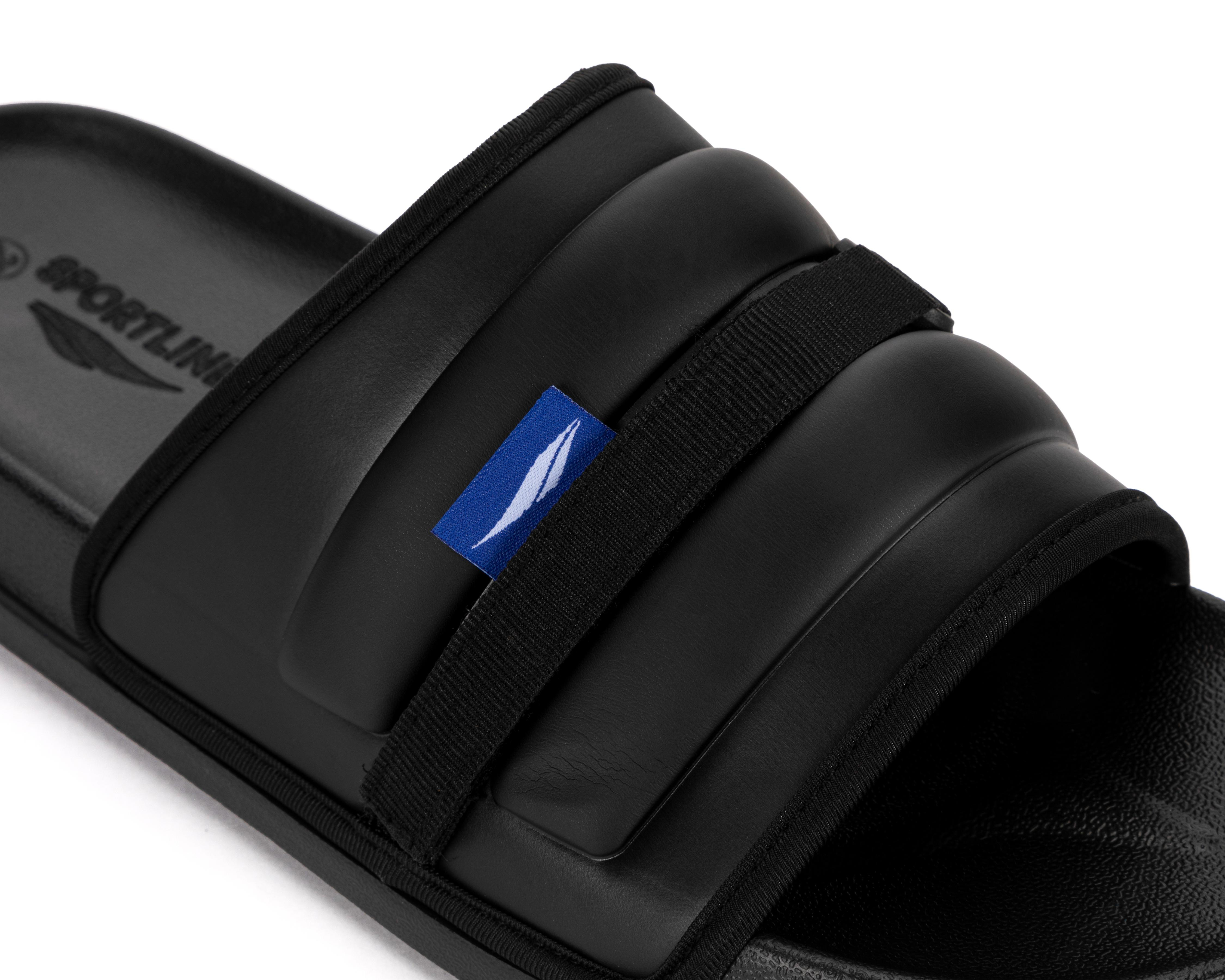 Foto 7 pulgar | Sandalias Deportivas Sportline para Hombre