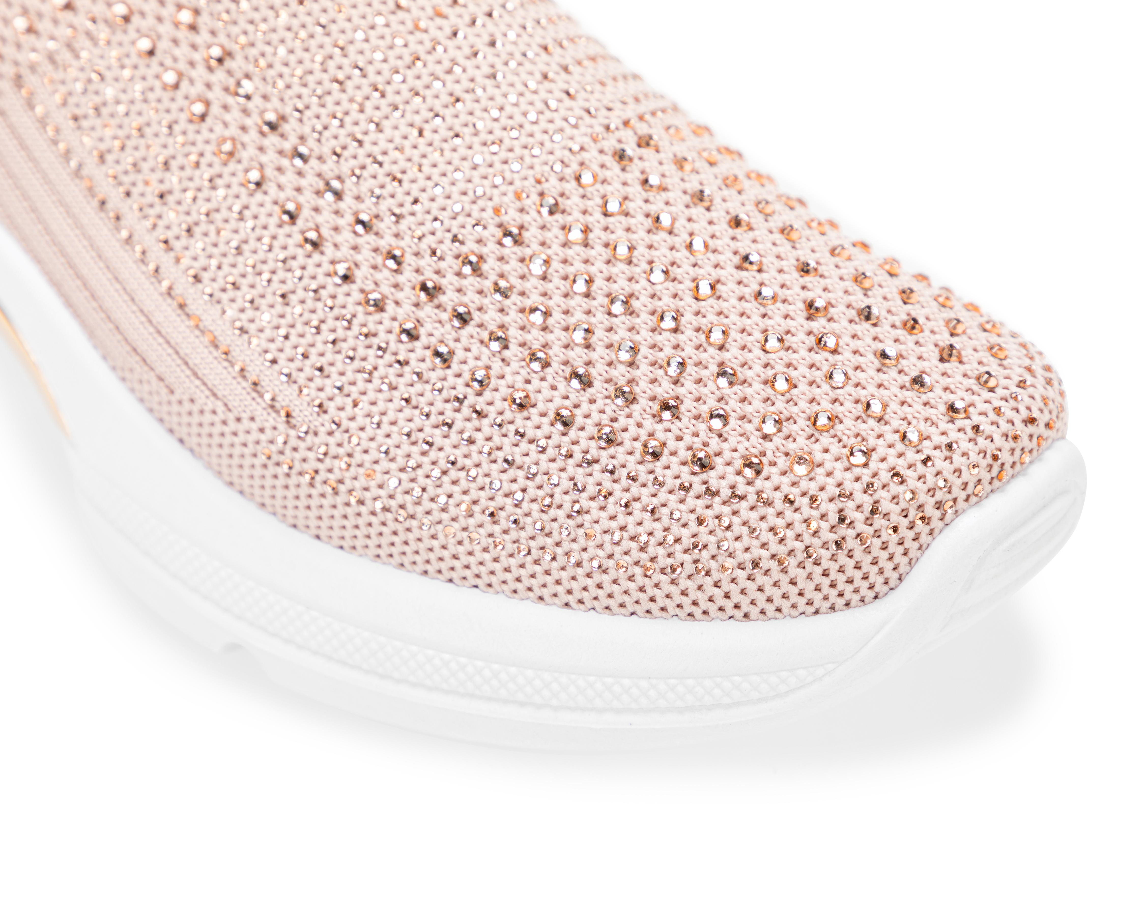 Foto 6 | Tenis Confort Lady Sun Conforto para Mujer