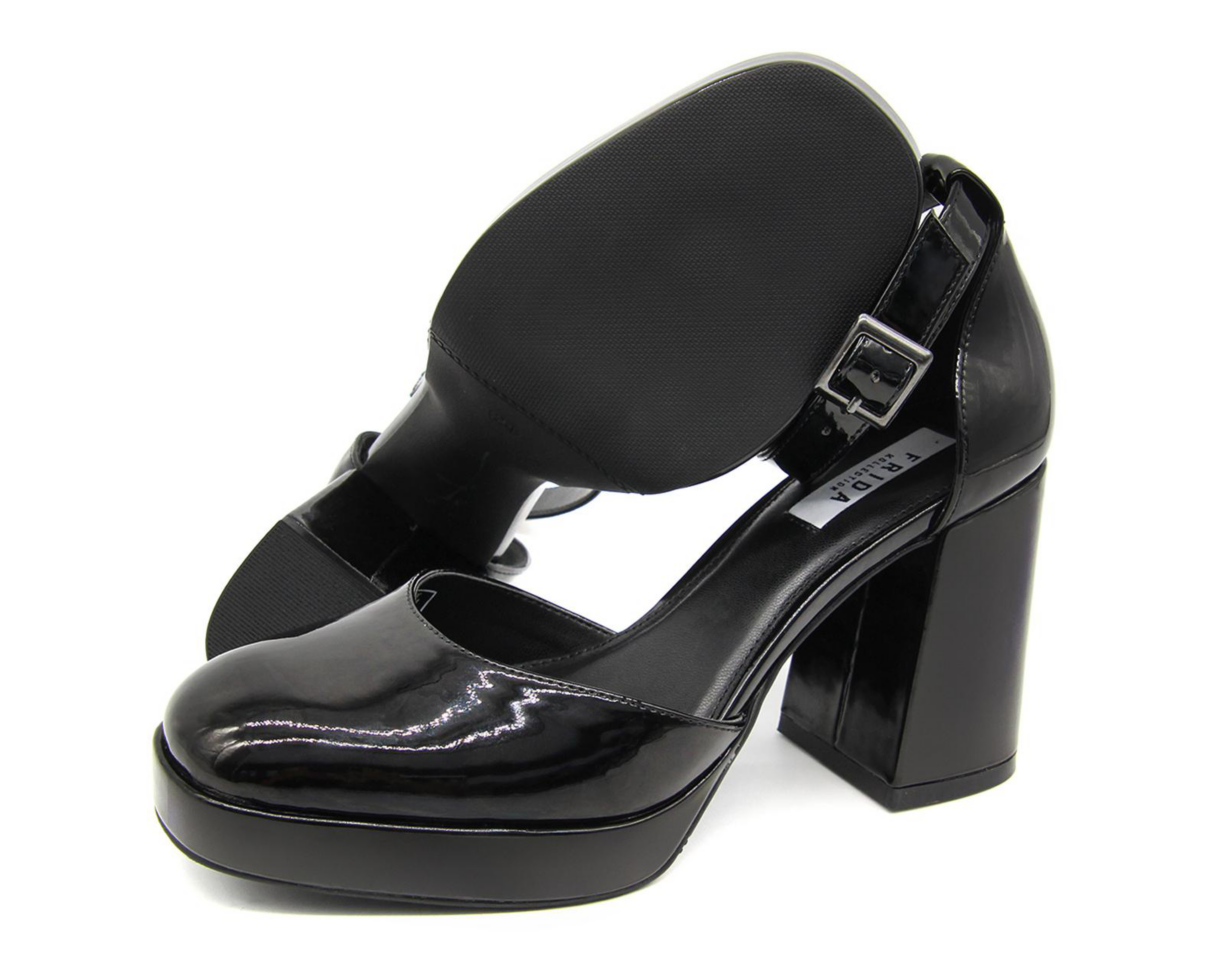 Zapatillas Frida Kollection para Mujer $499