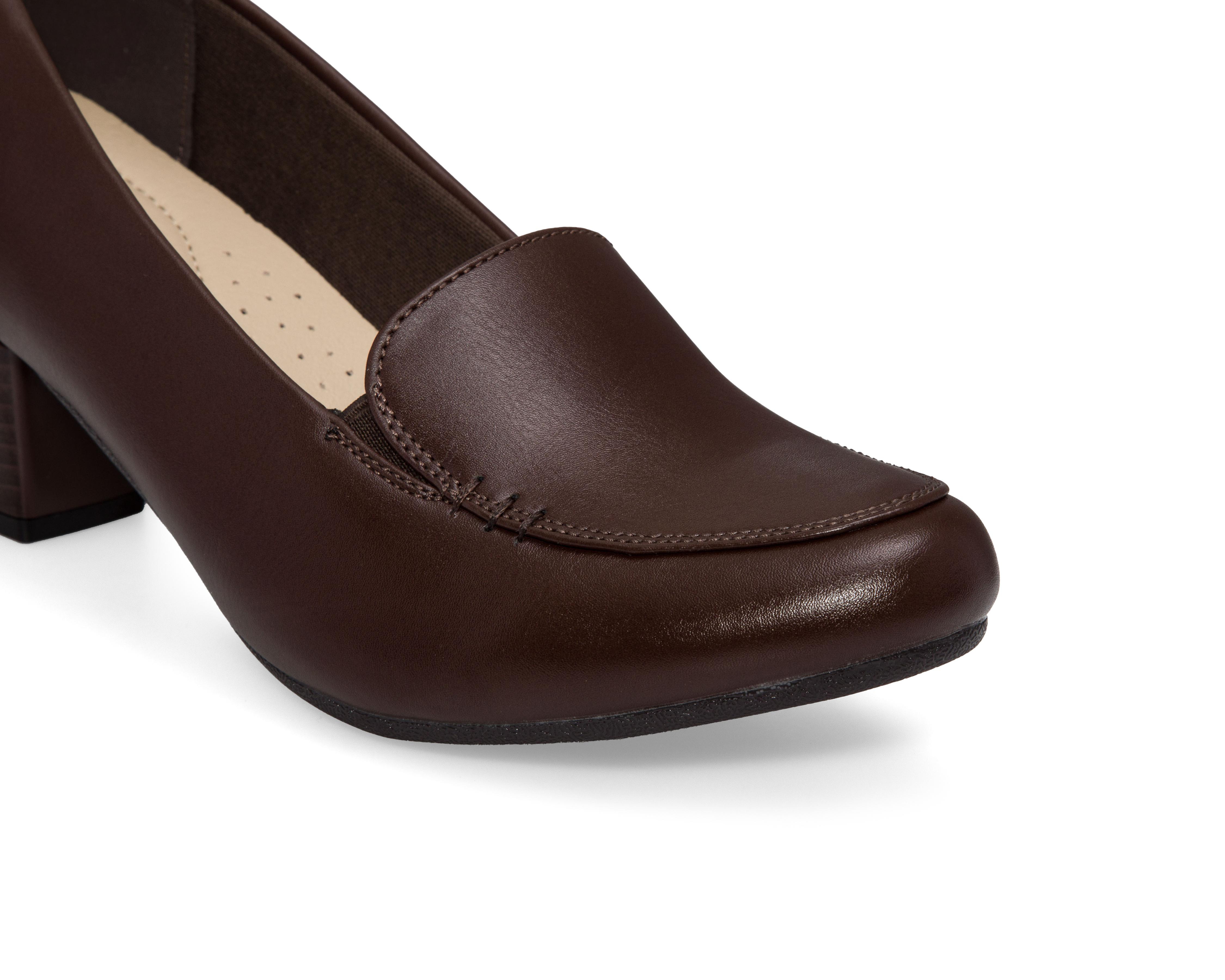 Foto 7 pulgar | Zapatillas Lady Sun Conforto para Mujer