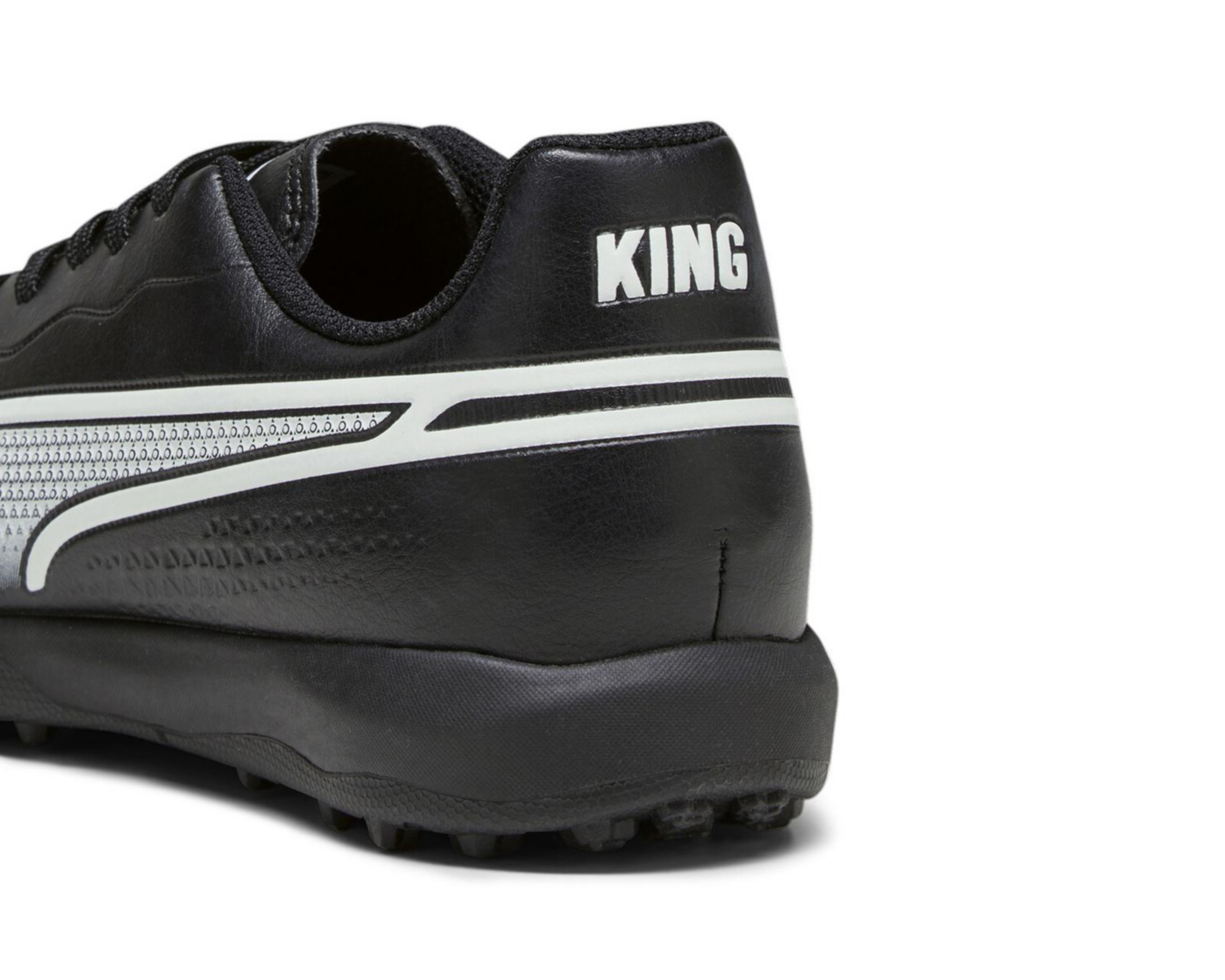 Foto 6 | Tenis para Futbol Puma King Match para Niño