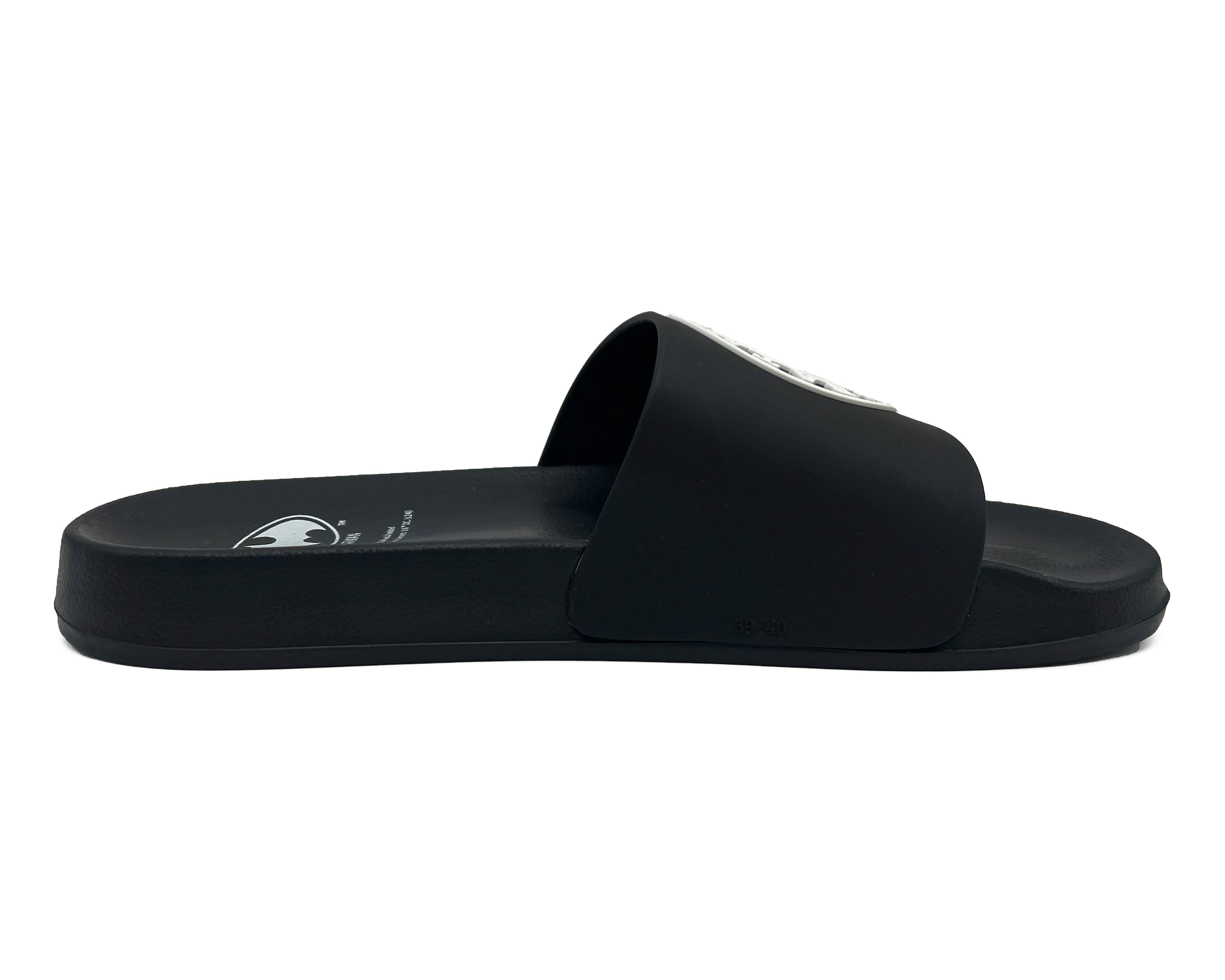 Foto 5 pulgar | Sandalias de Playa Batman para Hombre