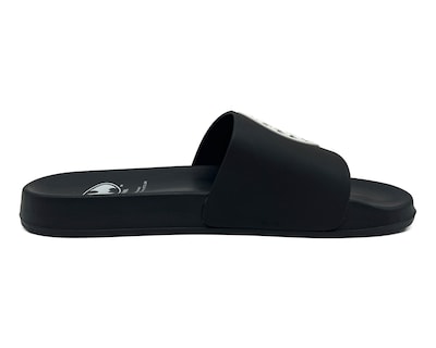 Foto 4 | Sandalias de Playa Batman para Hombre