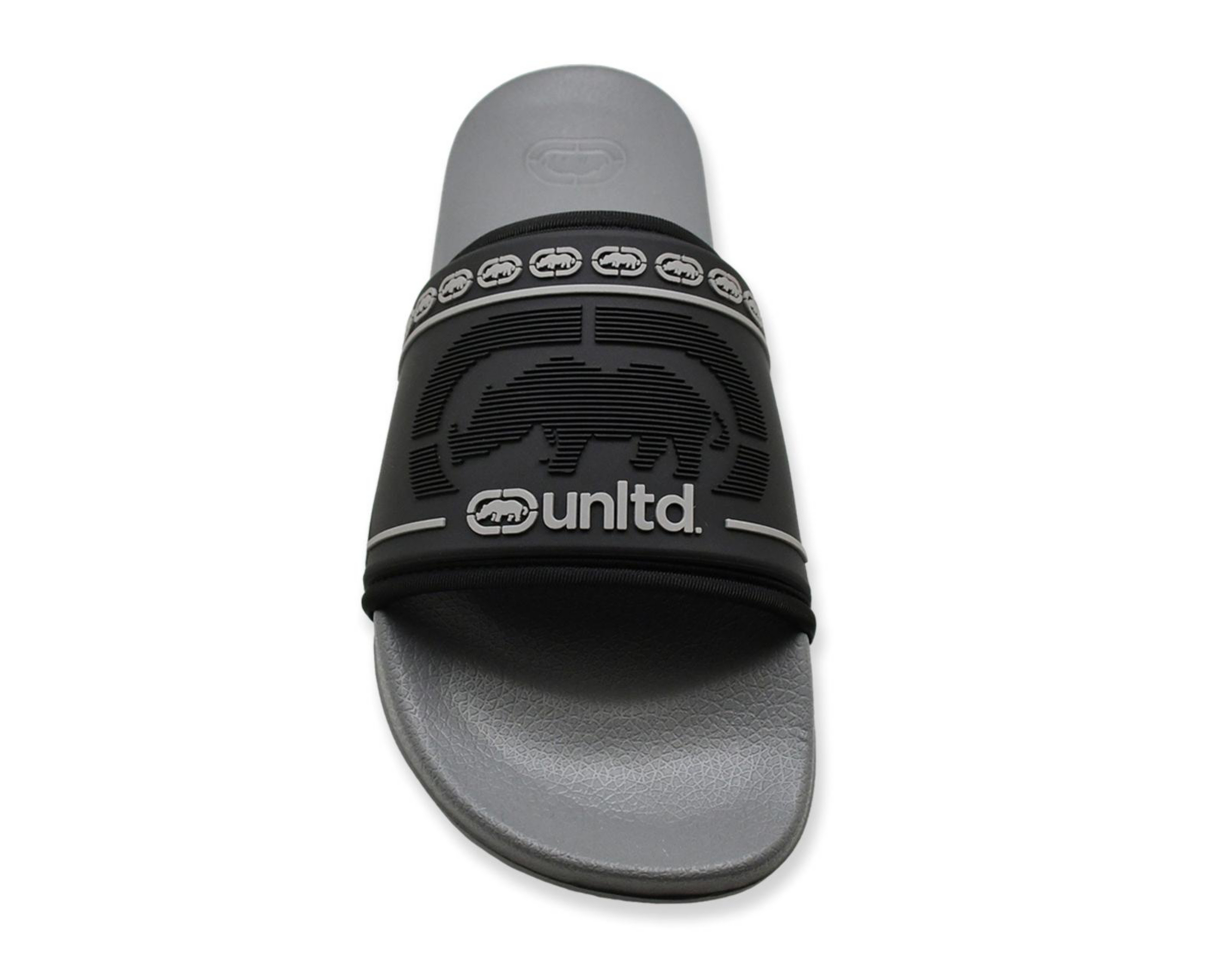 Foto 6 | Sandalias de Playa Eckó Unltd. para Hombre