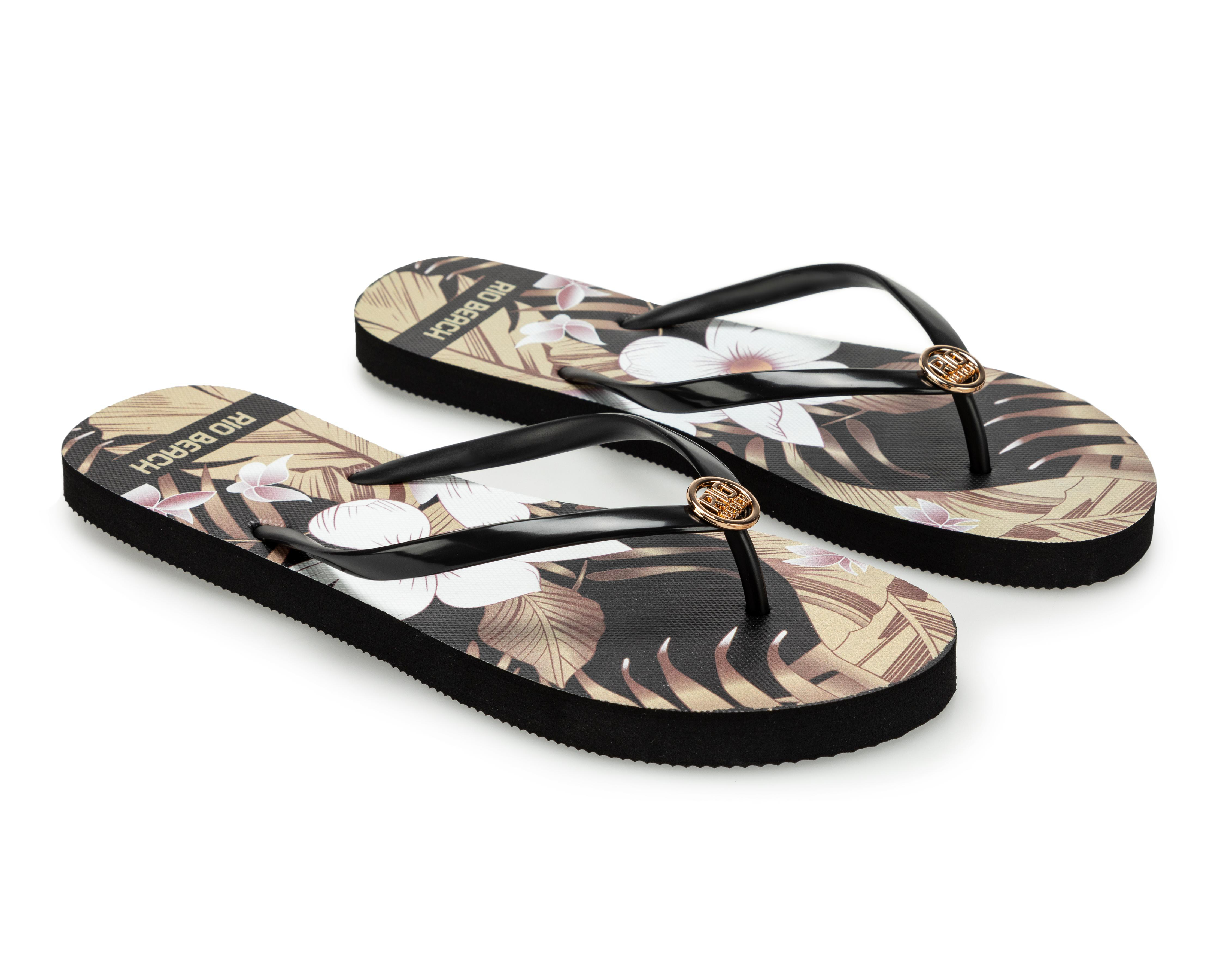Sandalias de Playa Rio Beach para Mujer $159