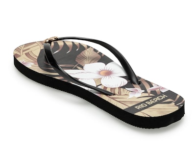 Foto 3 | Sandalias de Playa Rio Beach para Mujer