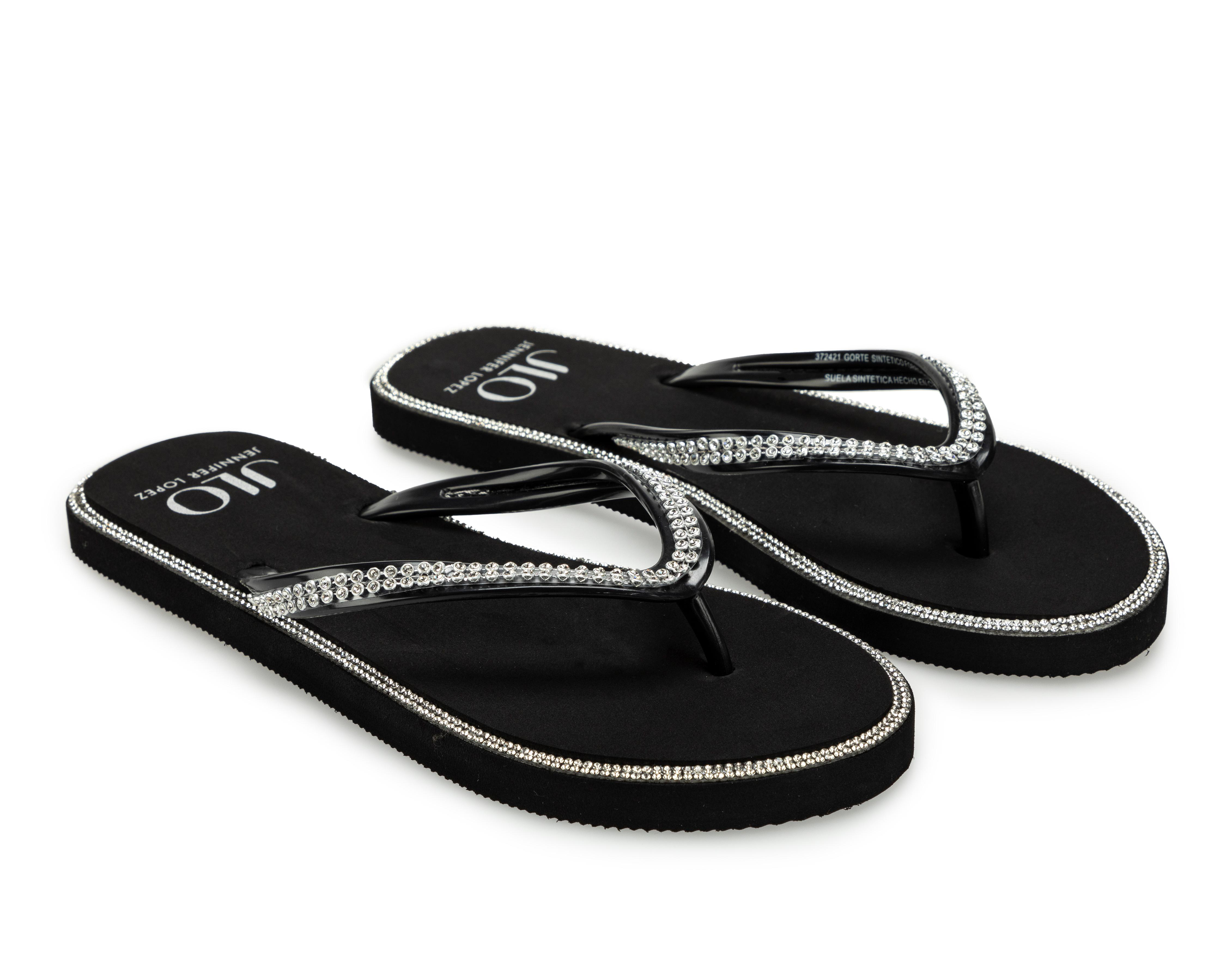 Sandalias de Playa Jennifer Lopez para Mujer $219