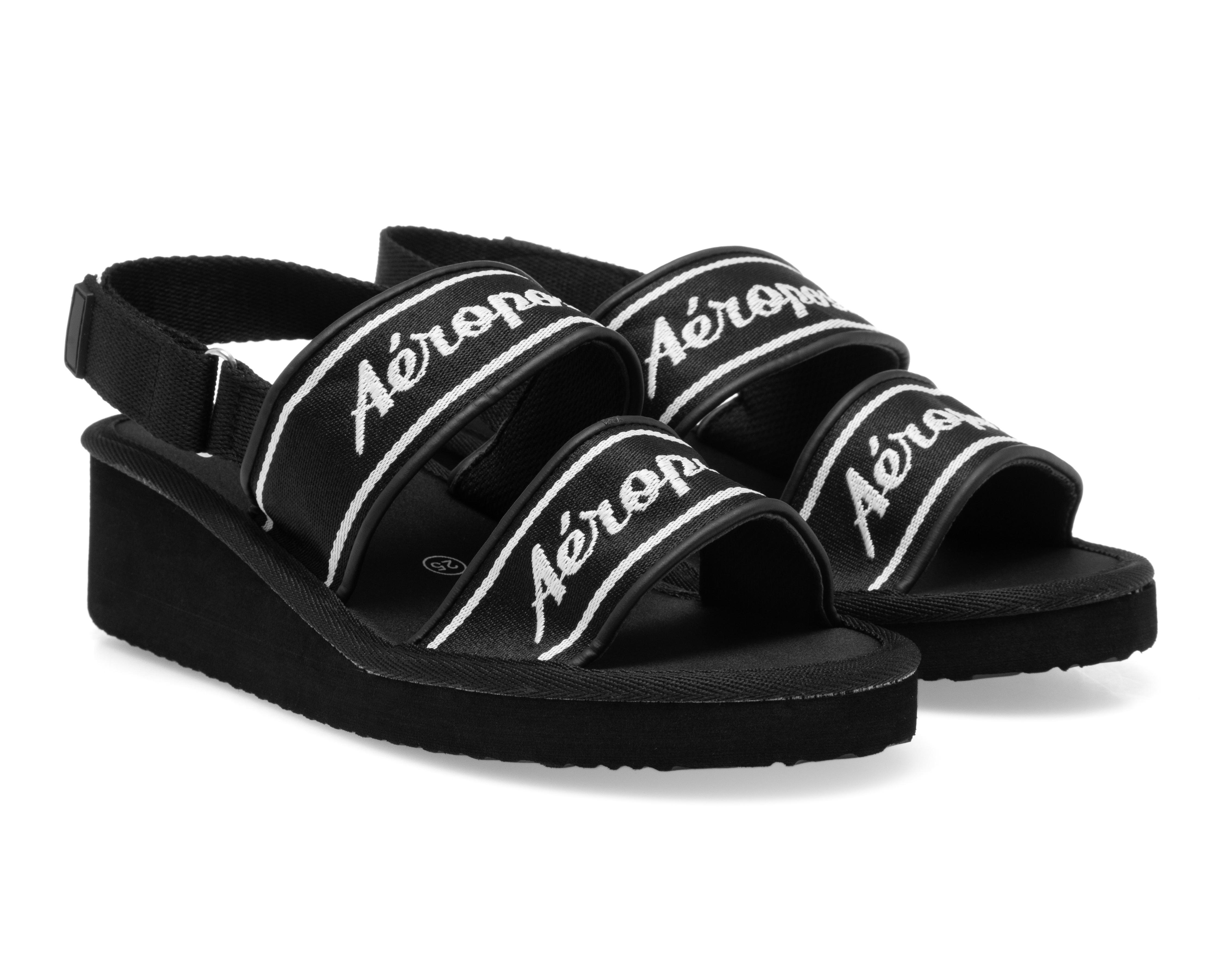 Sandalias de Playa Aéropostale para Mujer $159