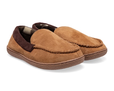 Foto 1 | Pantuflas para Hombre Canada