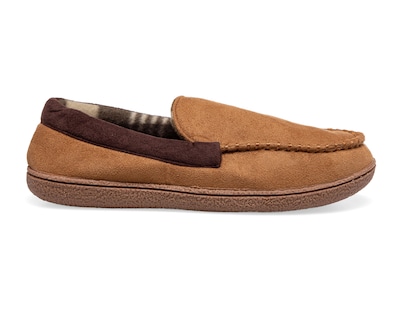 Foto 2 | Pantuflas para Hombre Canada