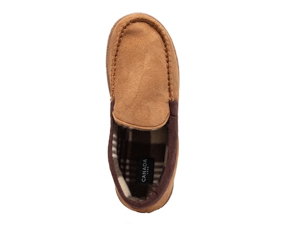 Foto 5 | Pantuflas para Hombre Canada