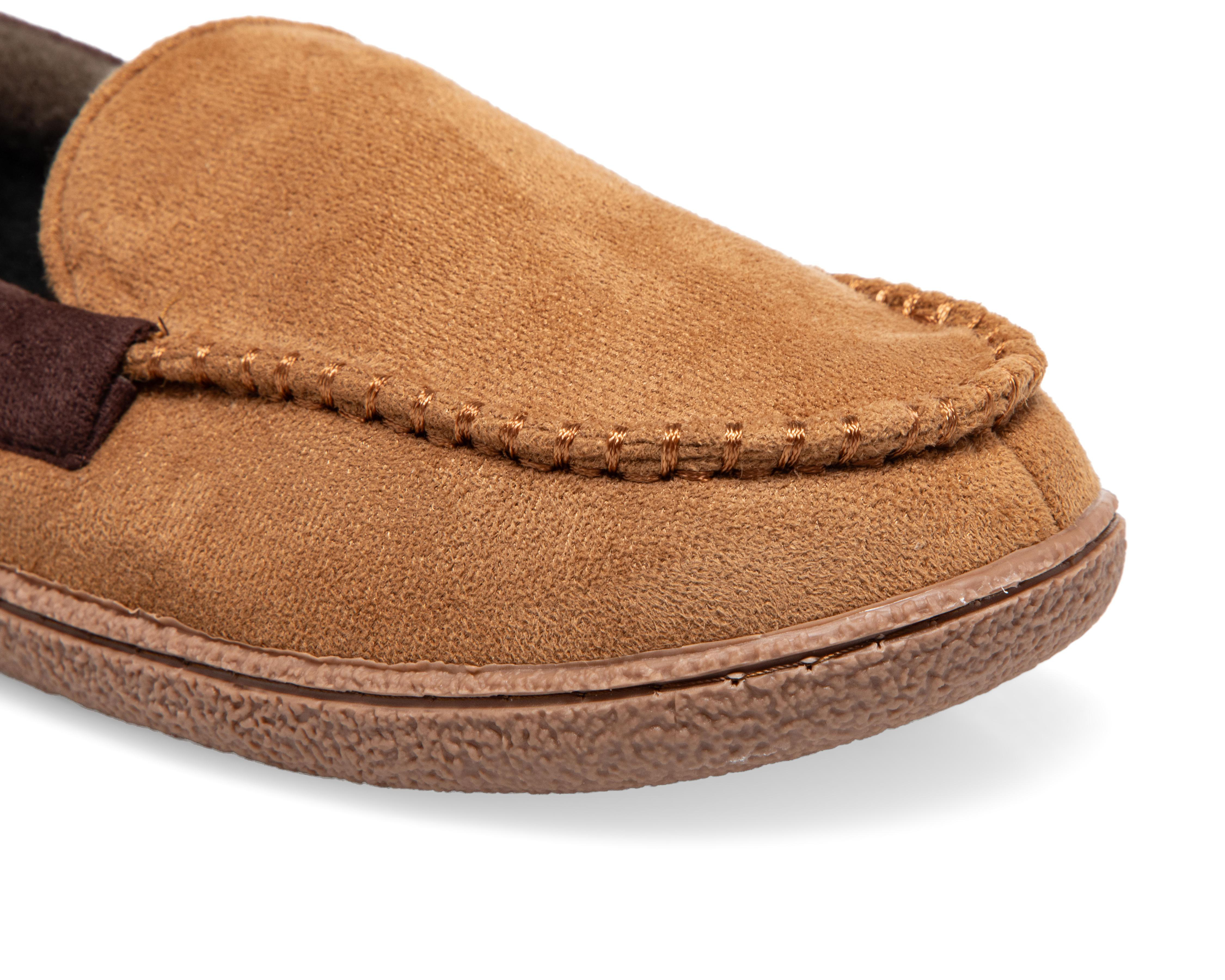 Foto 7 pulgar | Pantuflas para Hombre Canada