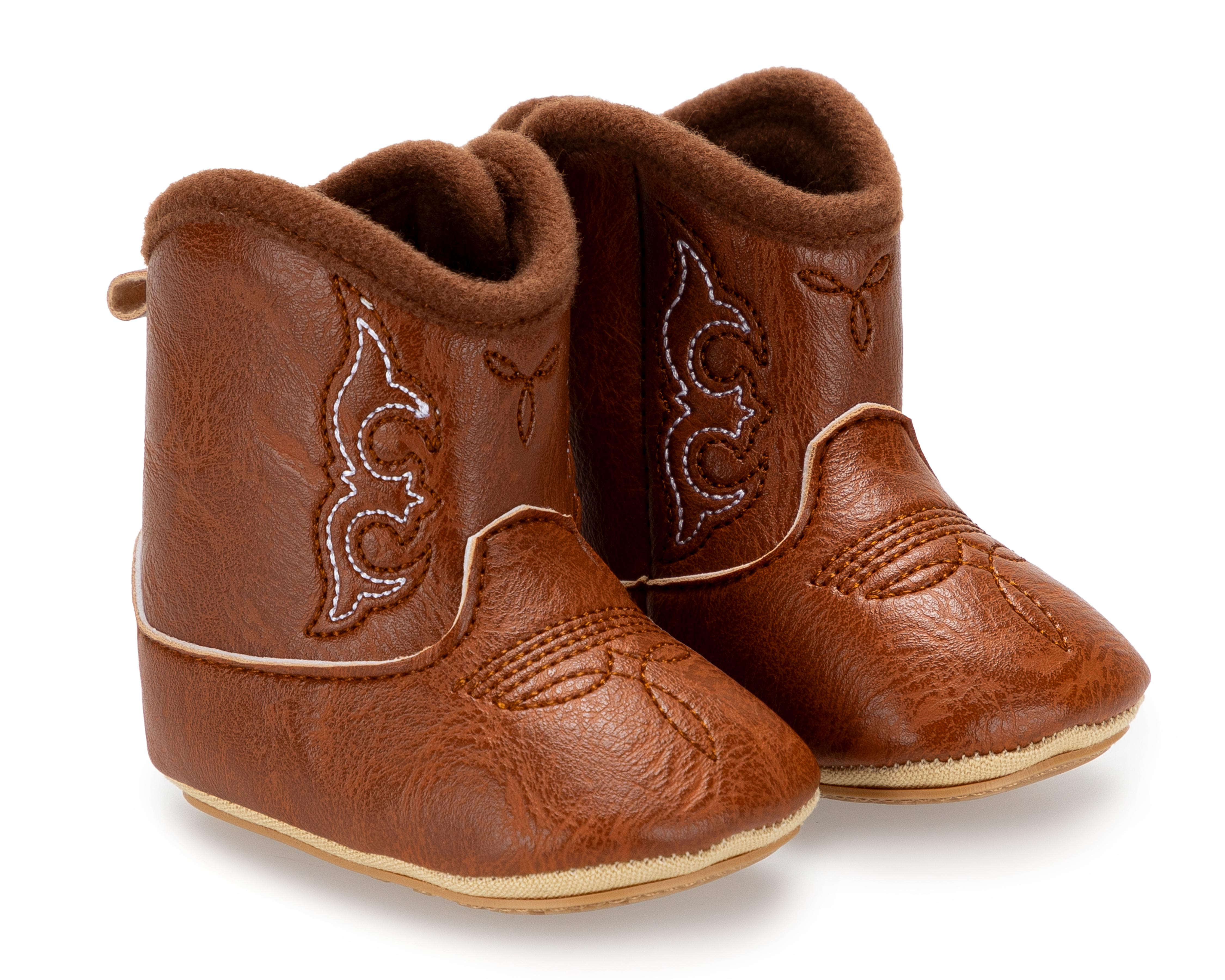 Botas para Bebé Baby Colors $179