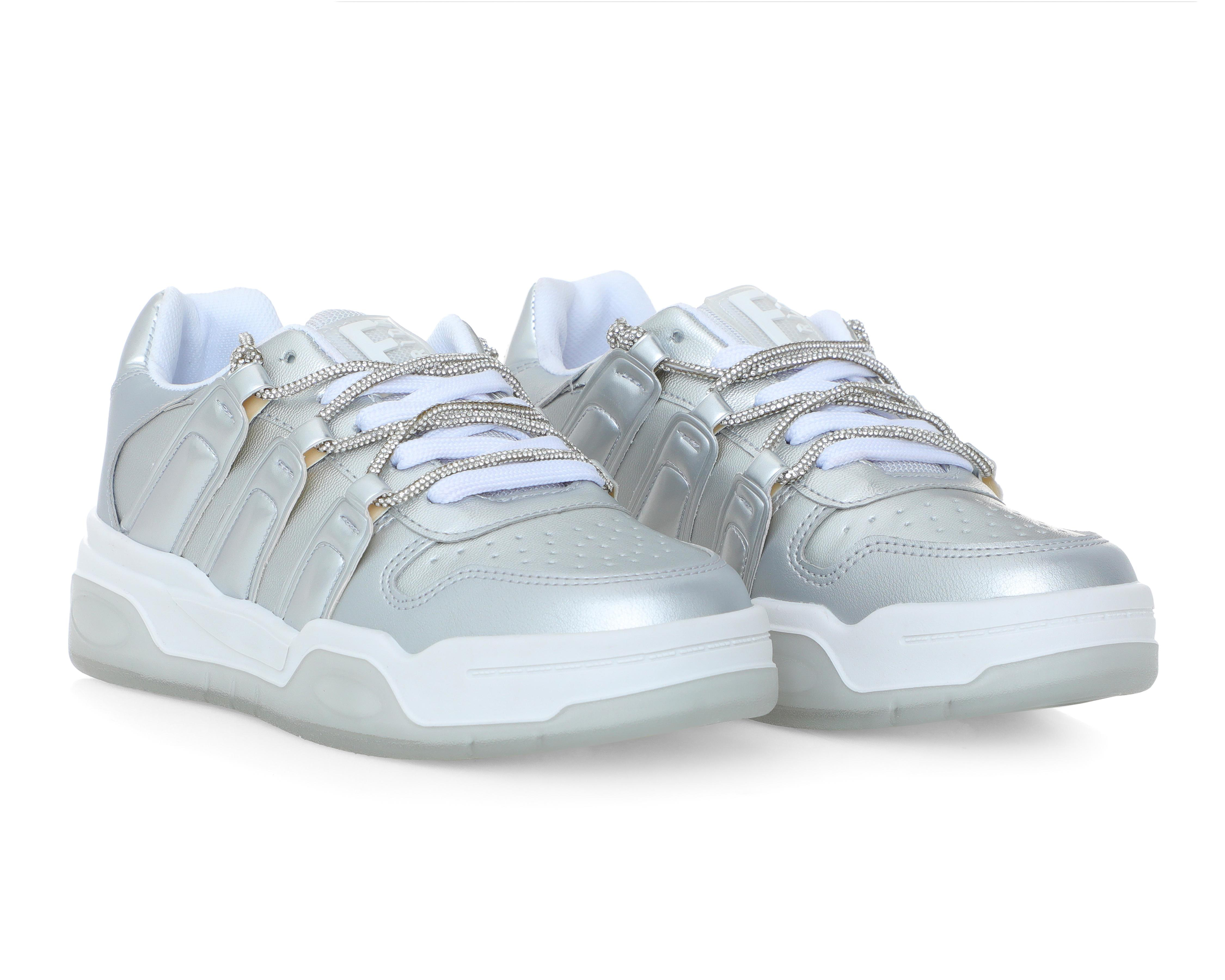 Foto 2 pulgar | Tenis Casuales Frida Kollection para Mujer