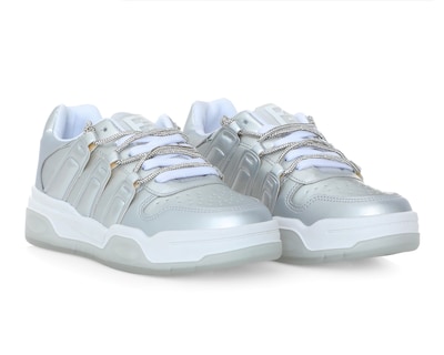Foto 1 | Tenis Casuales Frida Kollection para Mujer
