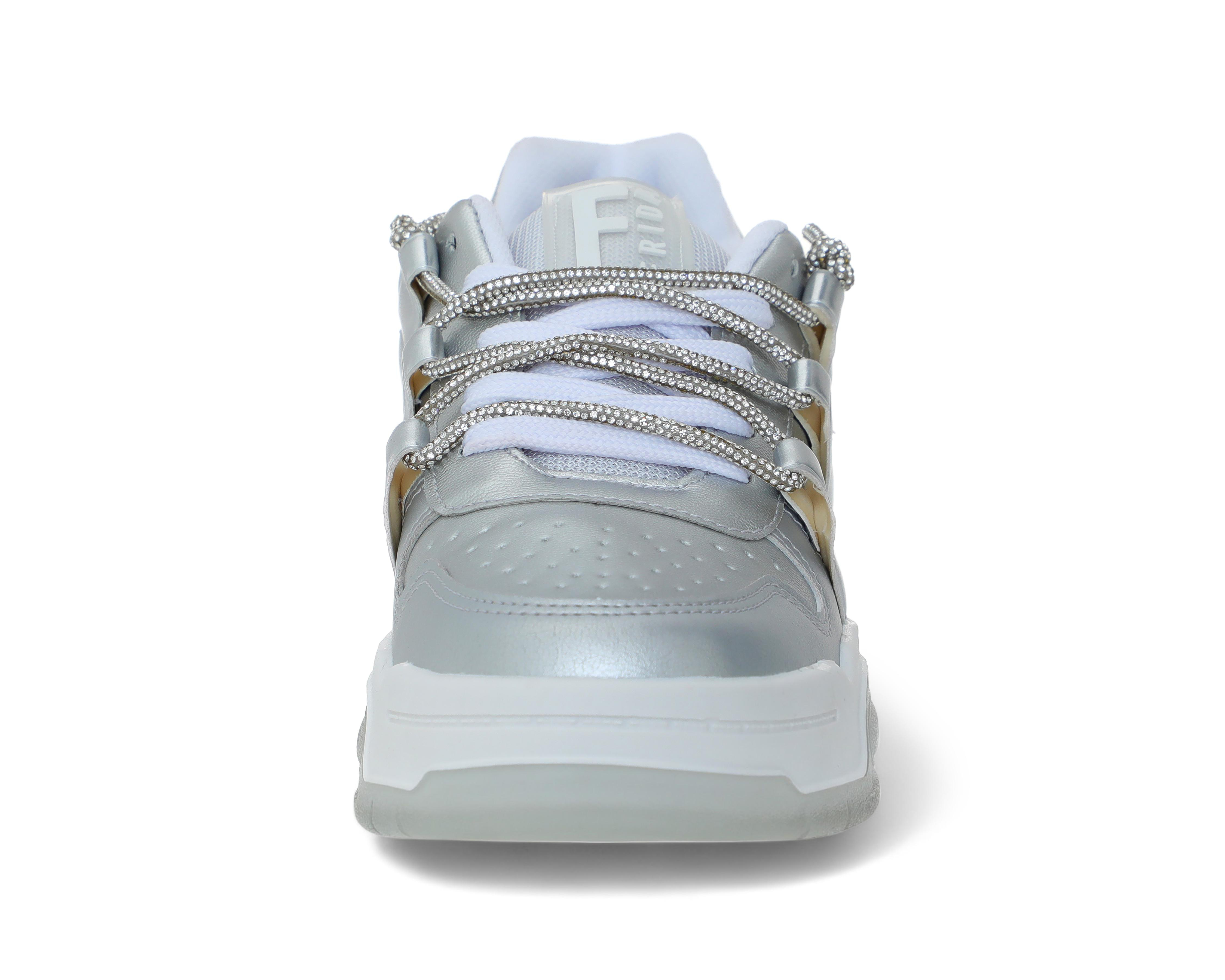Foto 6 pulgar | Tenis Casuales Frida Kollection para Mujer