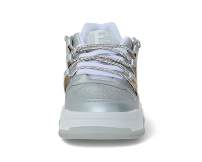 Foto 5 | Tenis Casuales Frida Kollection para Mujer