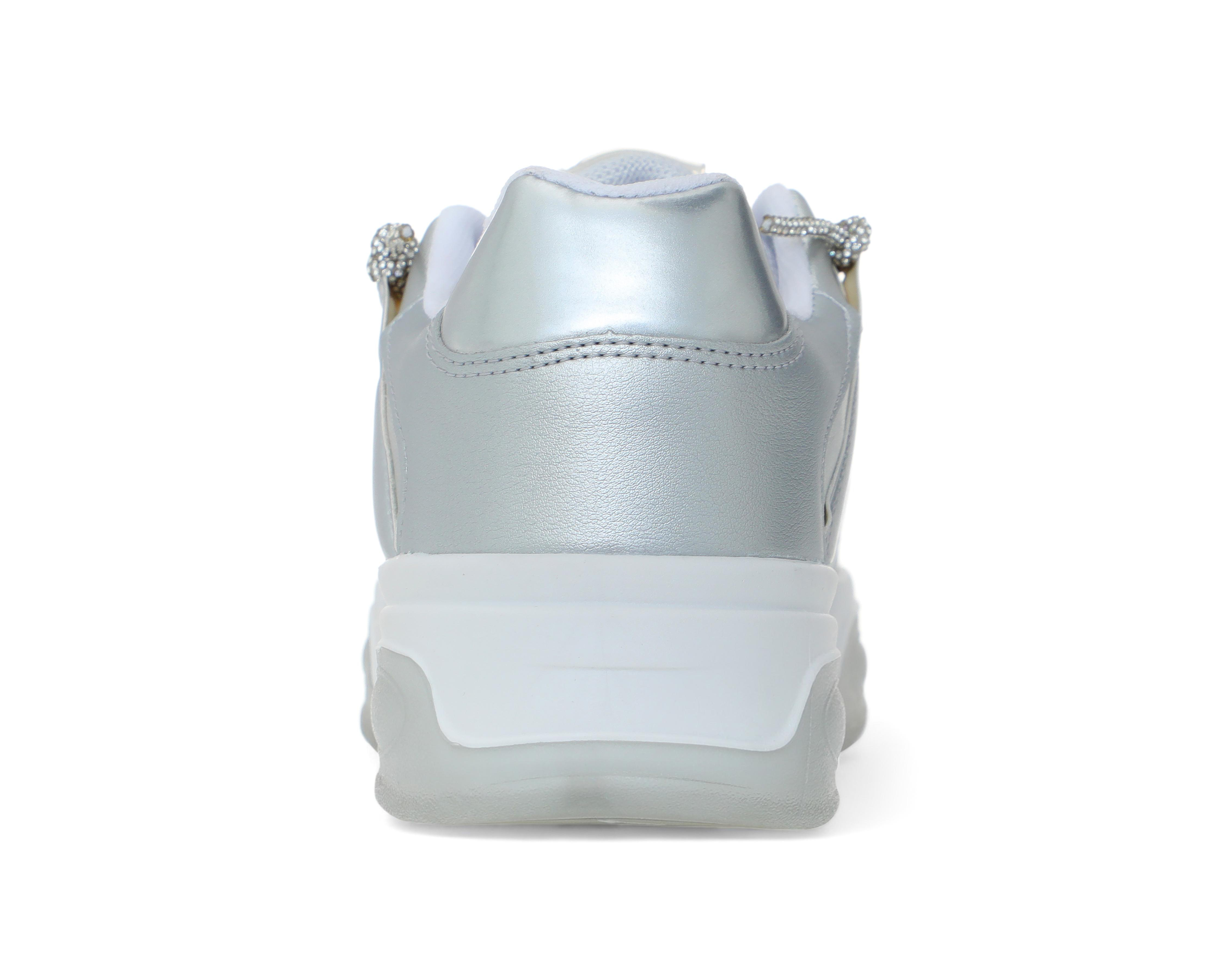 Foto 6 | Tenis Casuales Frida Kollection para Mujer
