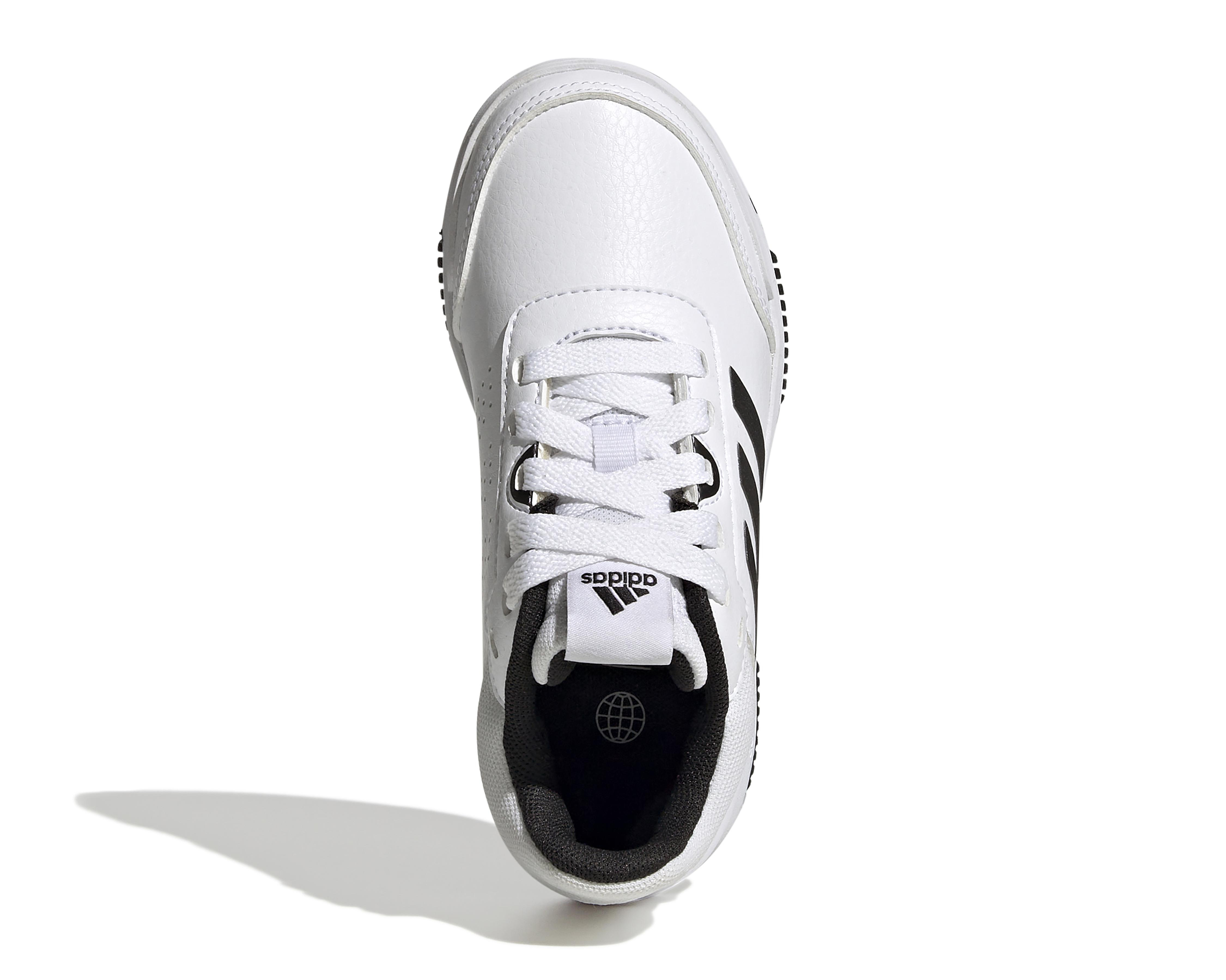 Foto 4 pulgar | Tenis Adidas Tensaur Sport 2.0 Juveniles