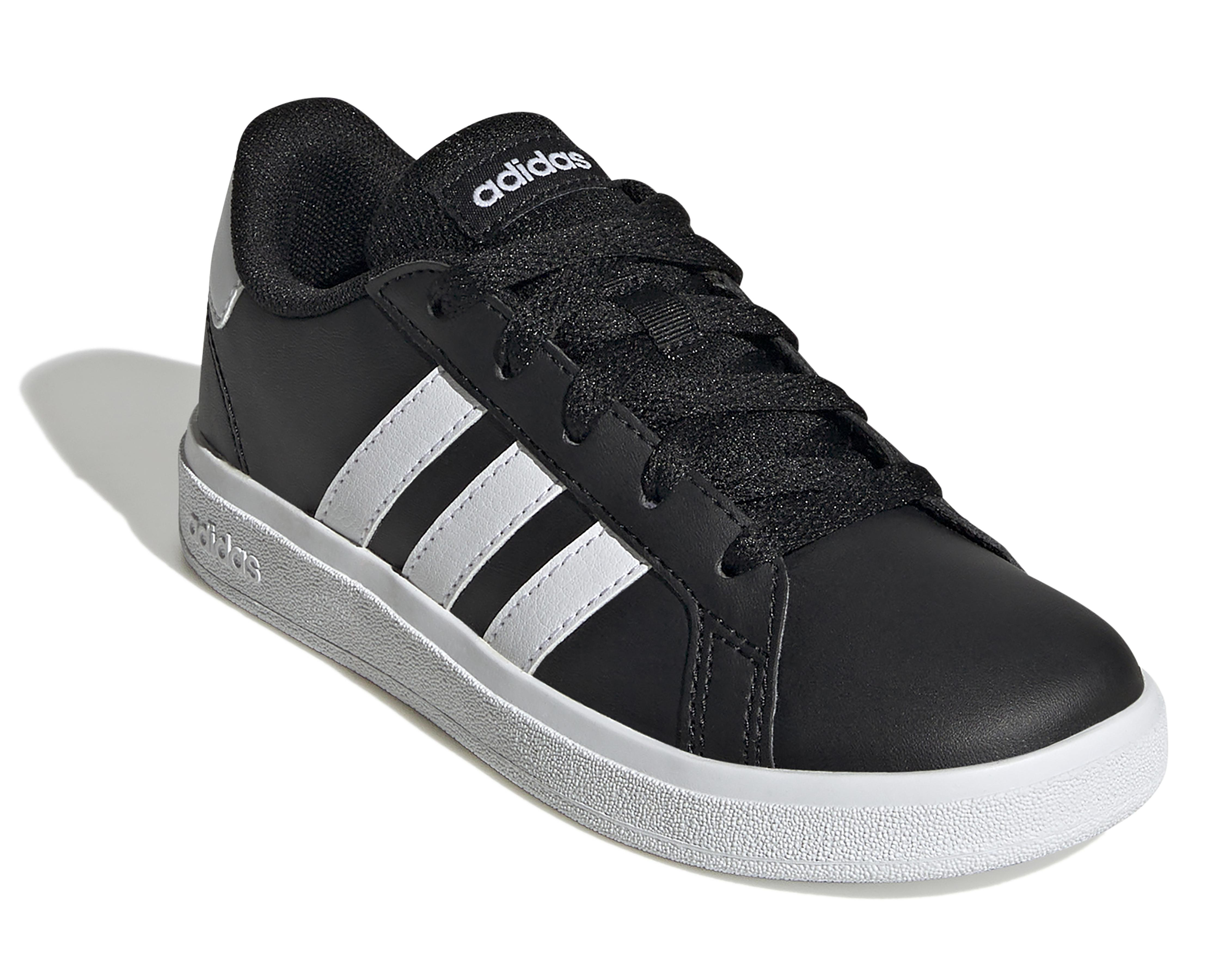 Tenis Adidas Grand Court 2.0 Juveniles