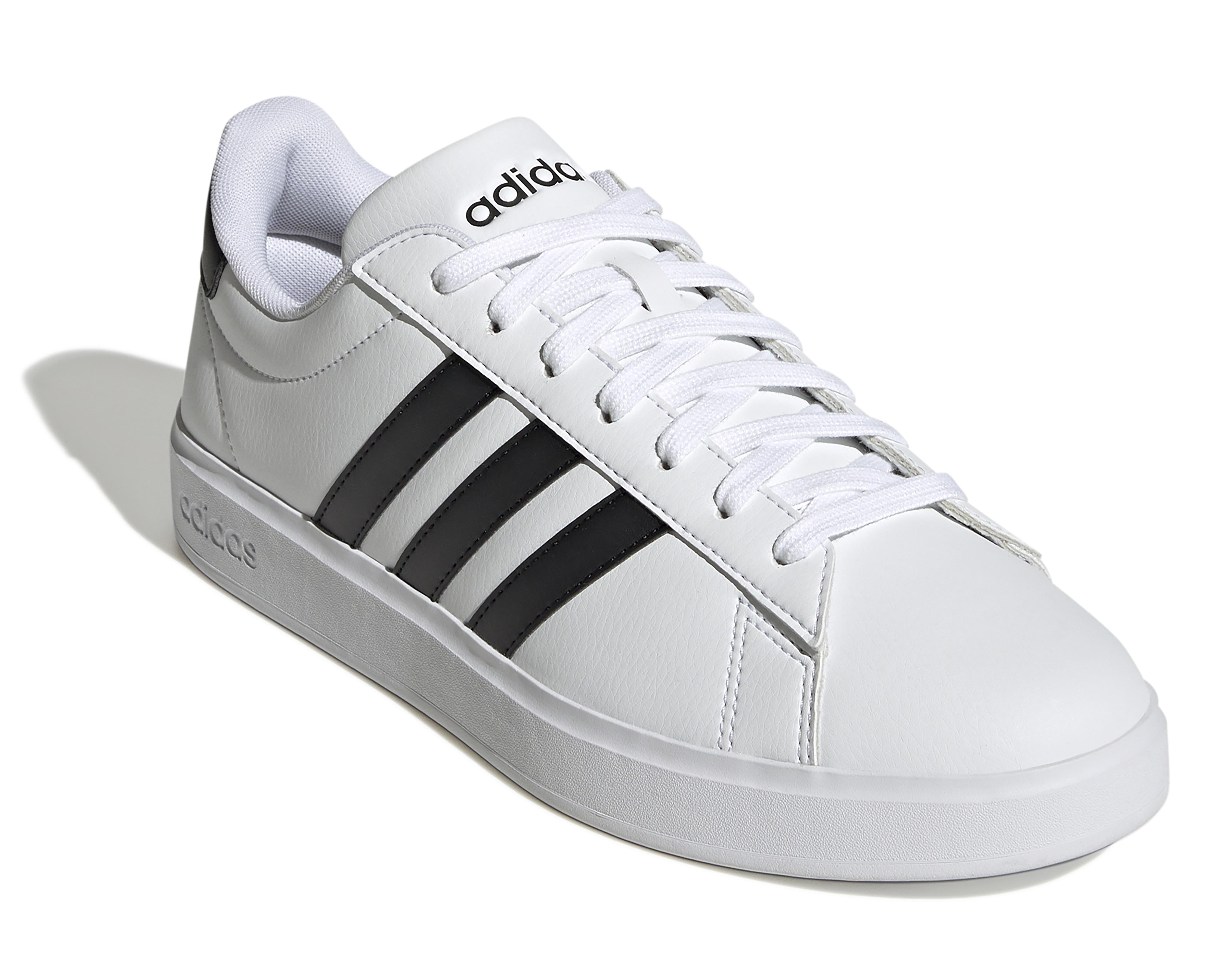 Foto 2 pulgar | Tenis Adidas Grand Court 2.0 para Hombre