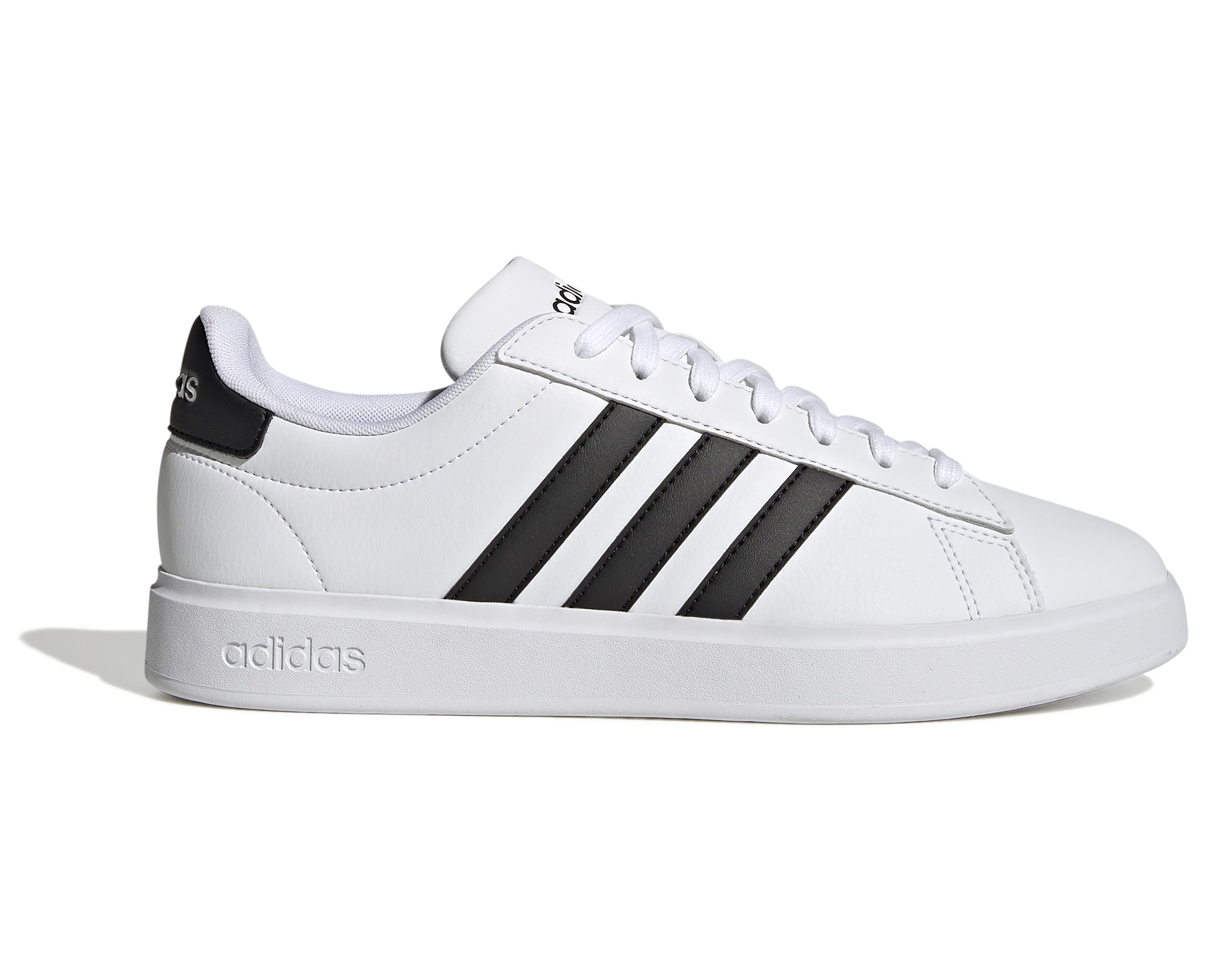 Foto 5 pulgar | Tenis Adidas Grand Court 2.0 para Hombre