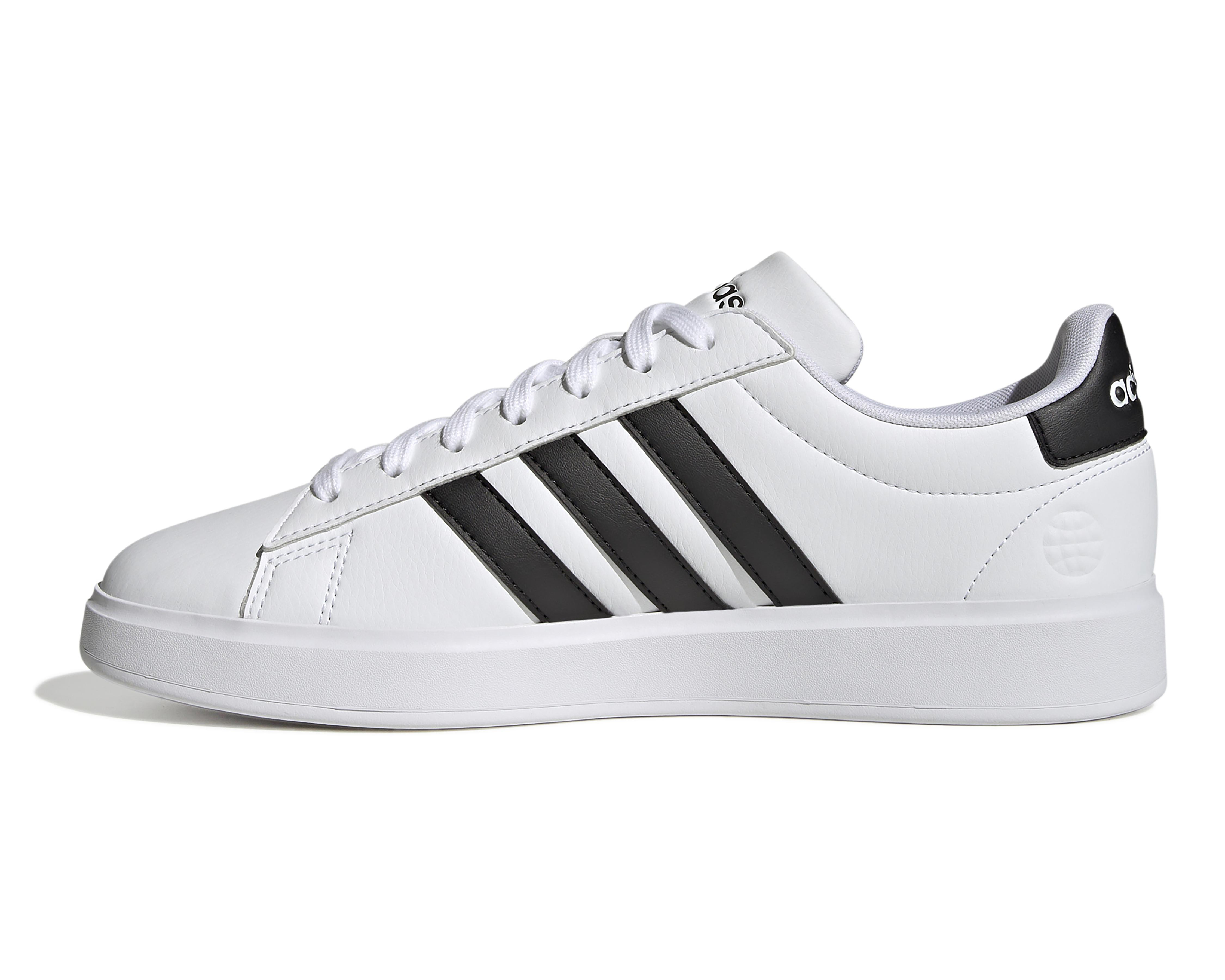 Foto 6 pulgar | Tenis Adidas Grand Court 2.0 para Hombre