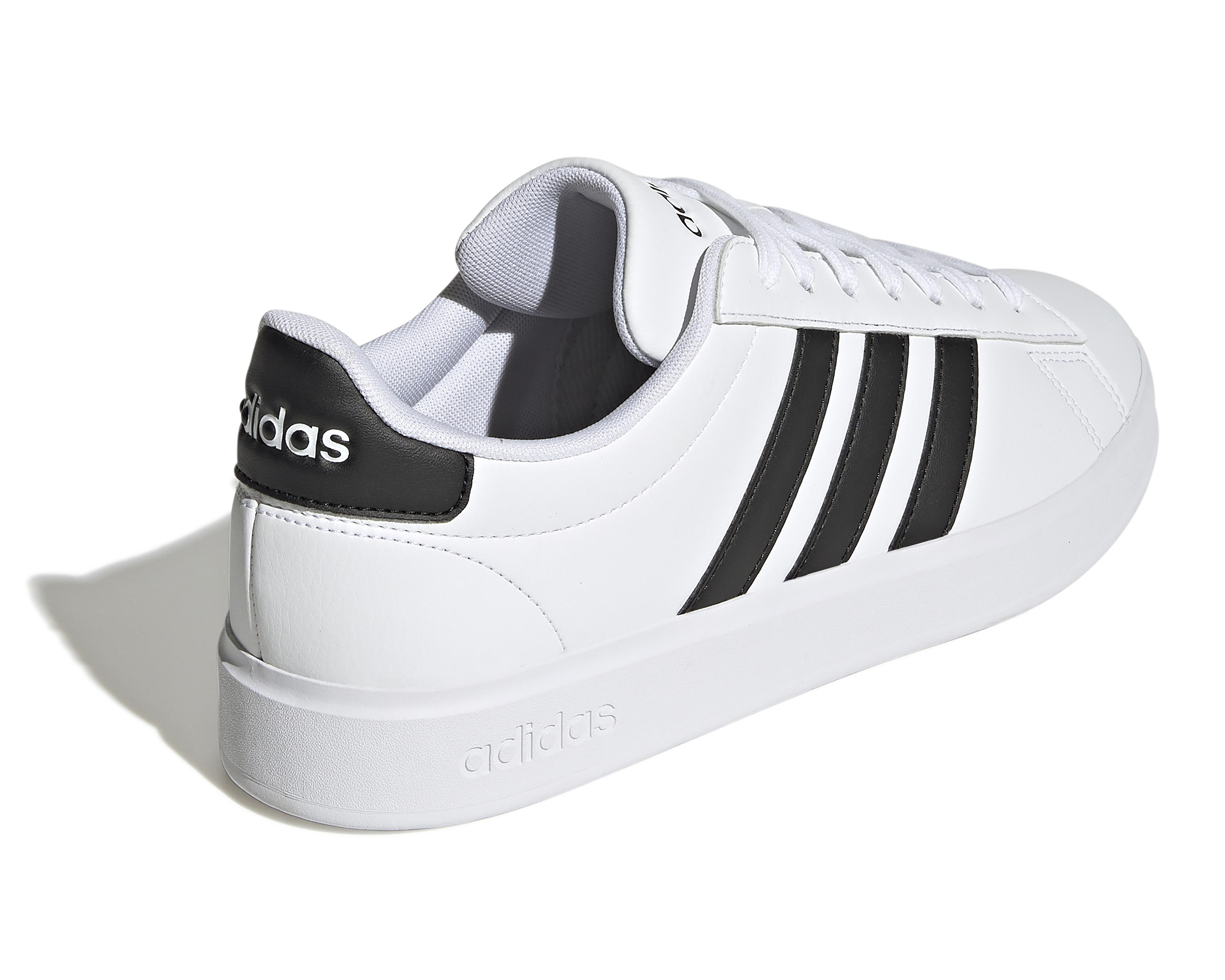 Foto 7 pulgar | Tenis Adidas Grand Court 2.0 para Hombre