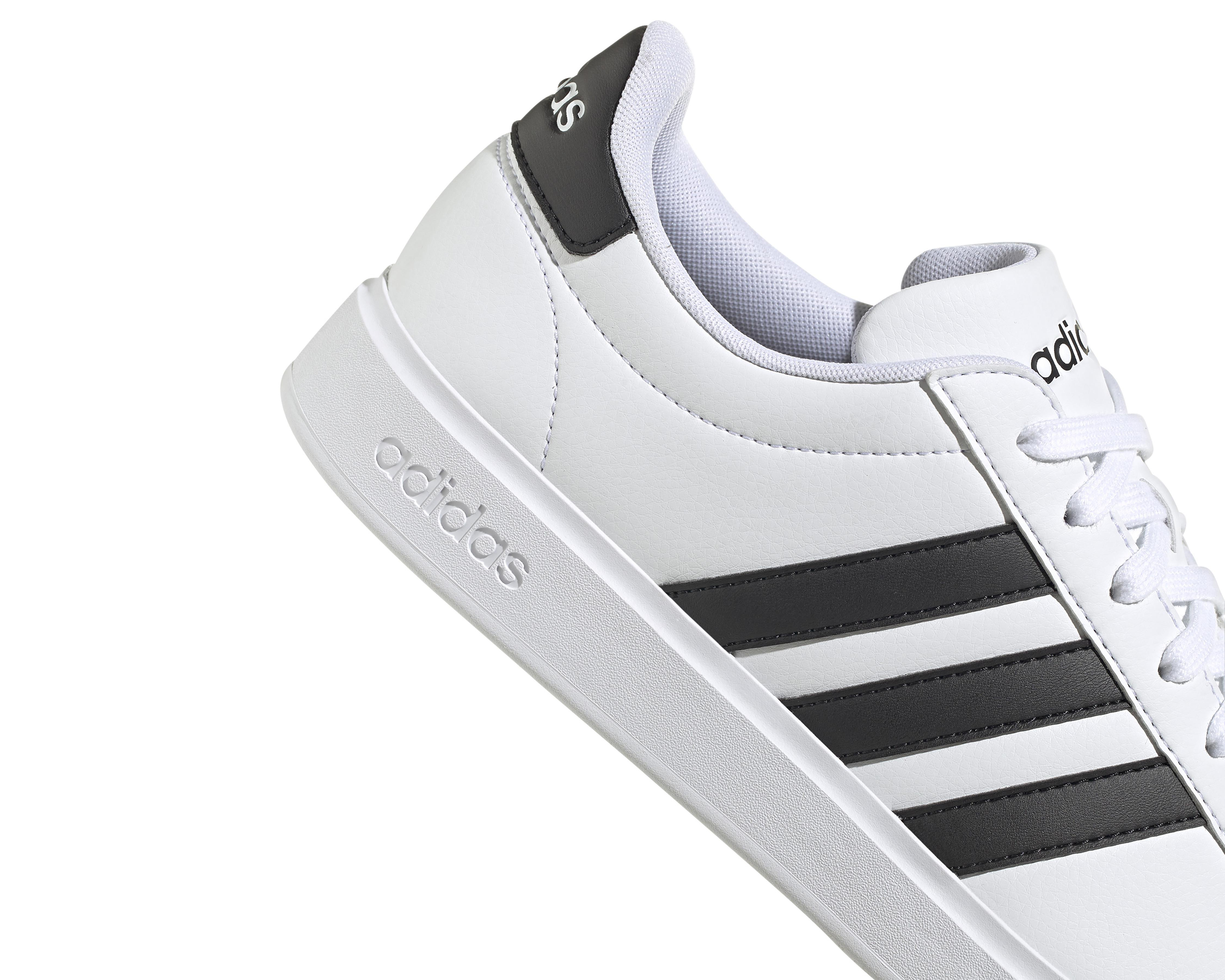 Foto 8 pulgar | Tenis Adidas Grand Court 2.0 para Hombre