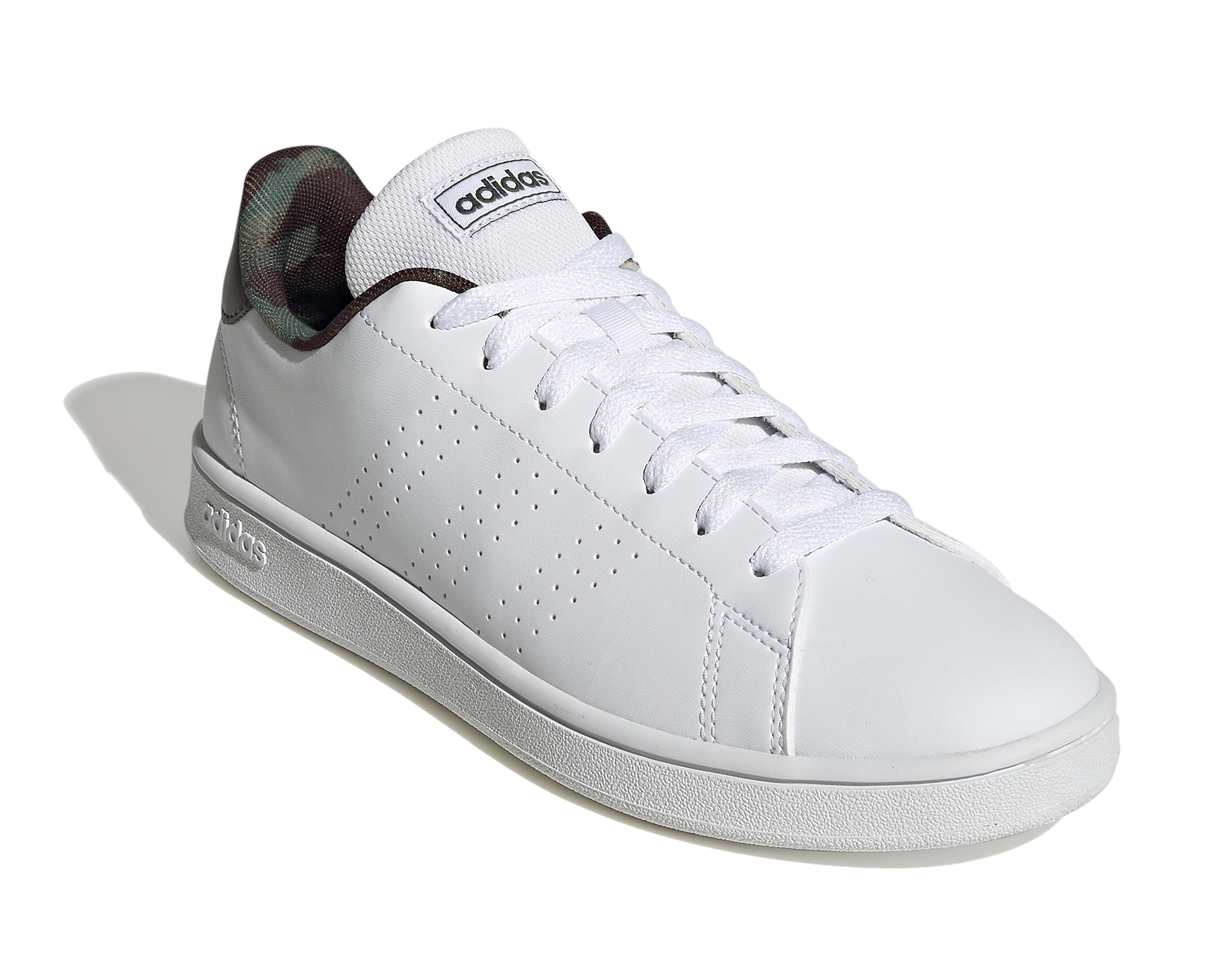 Tenis Adidas Advantage Base para Hombre