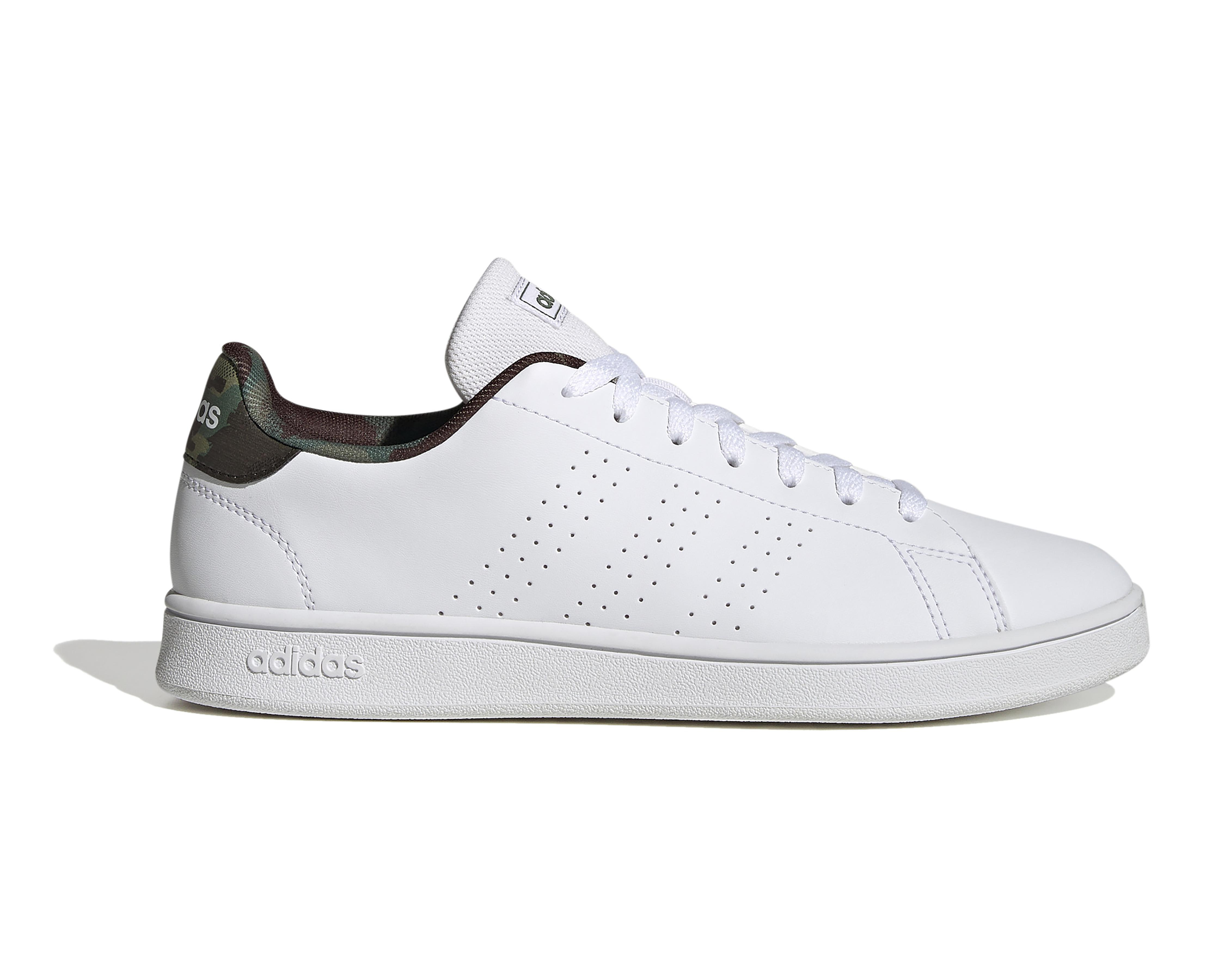 Foto 5 pulgar | Tenis Adidas Advantage Base para Hombre