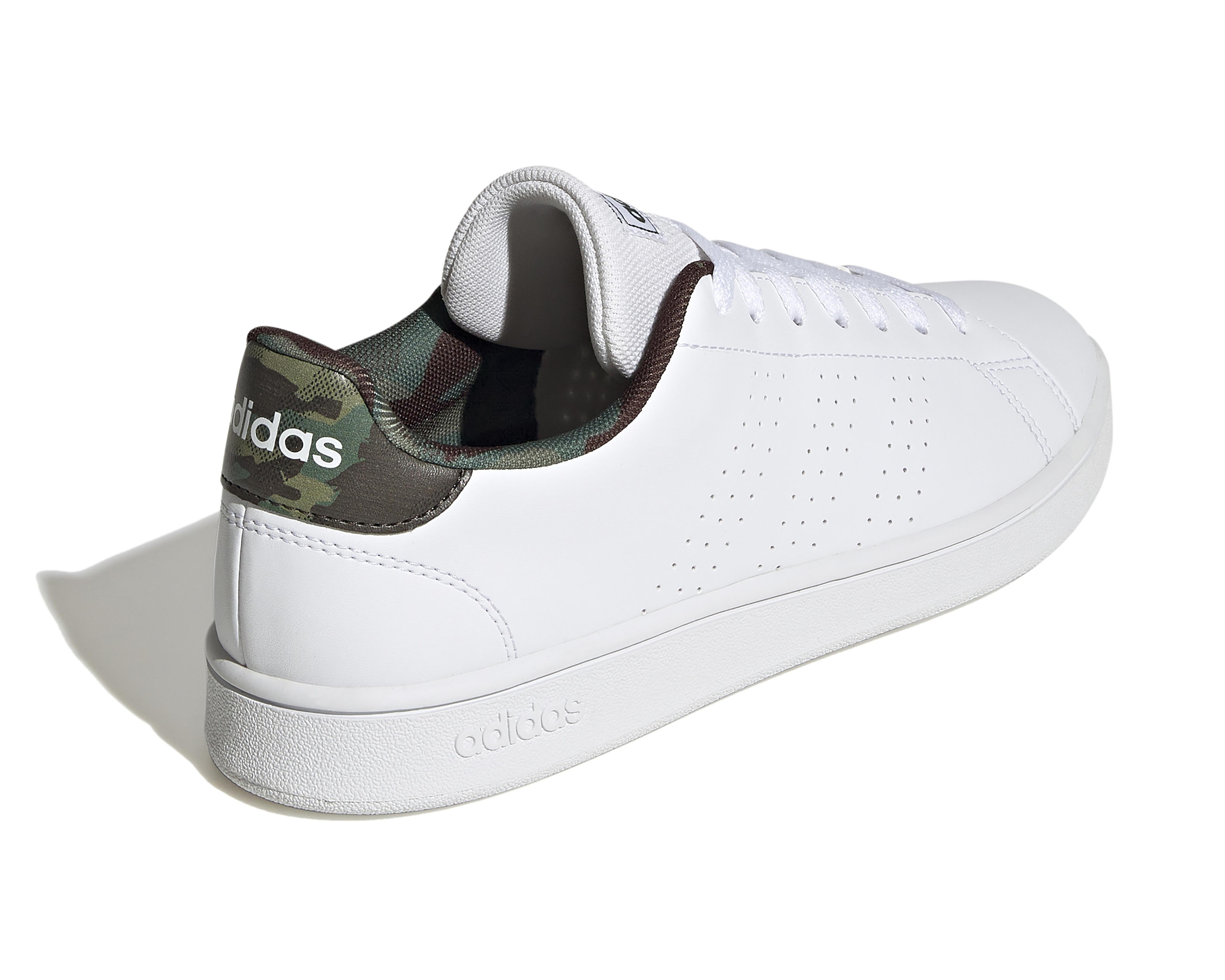 Foto 6 | Tenis Adidas Advantage Base para Hombre