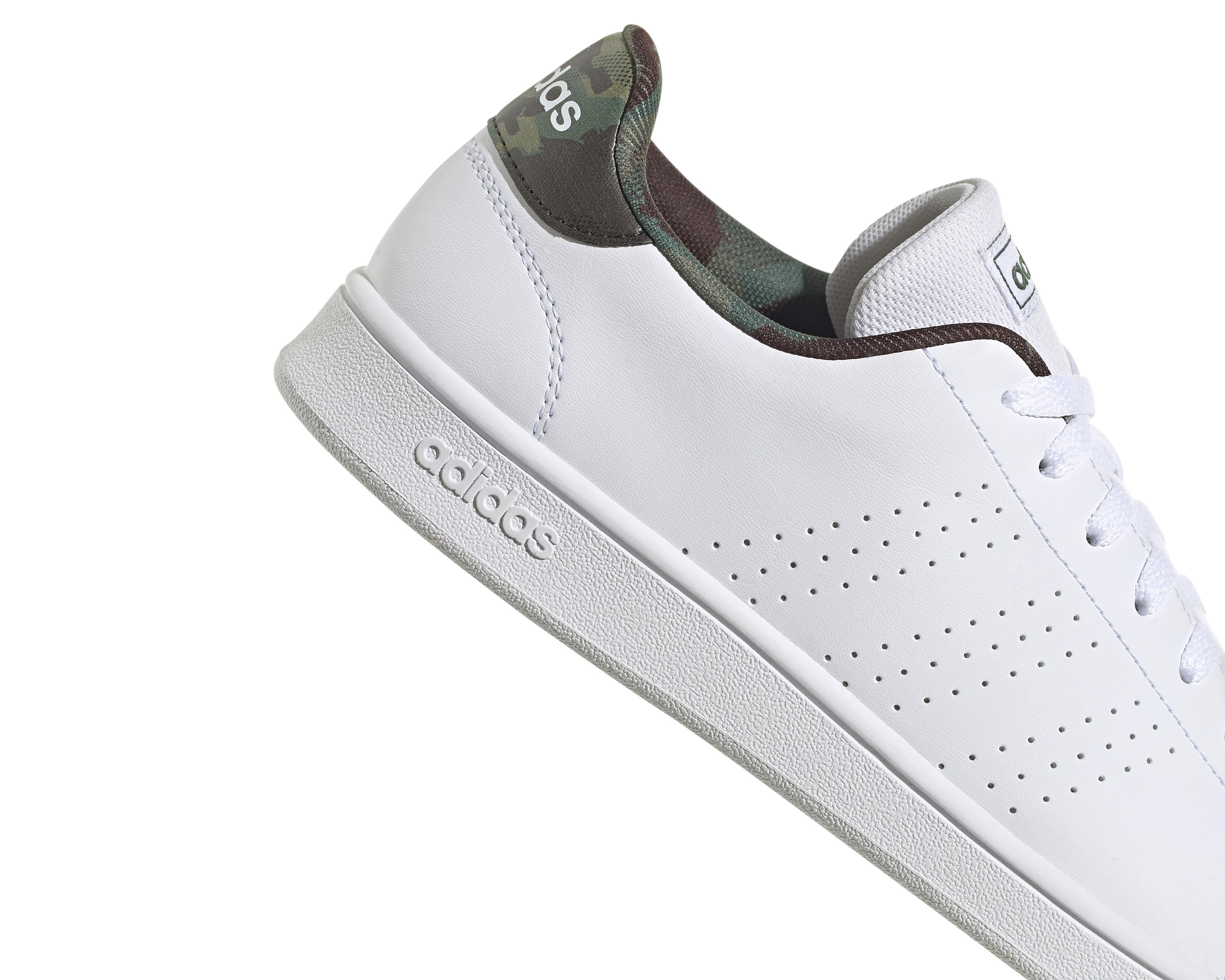 Foto 7 | Tenis Adidas Advantage Base para Hombre