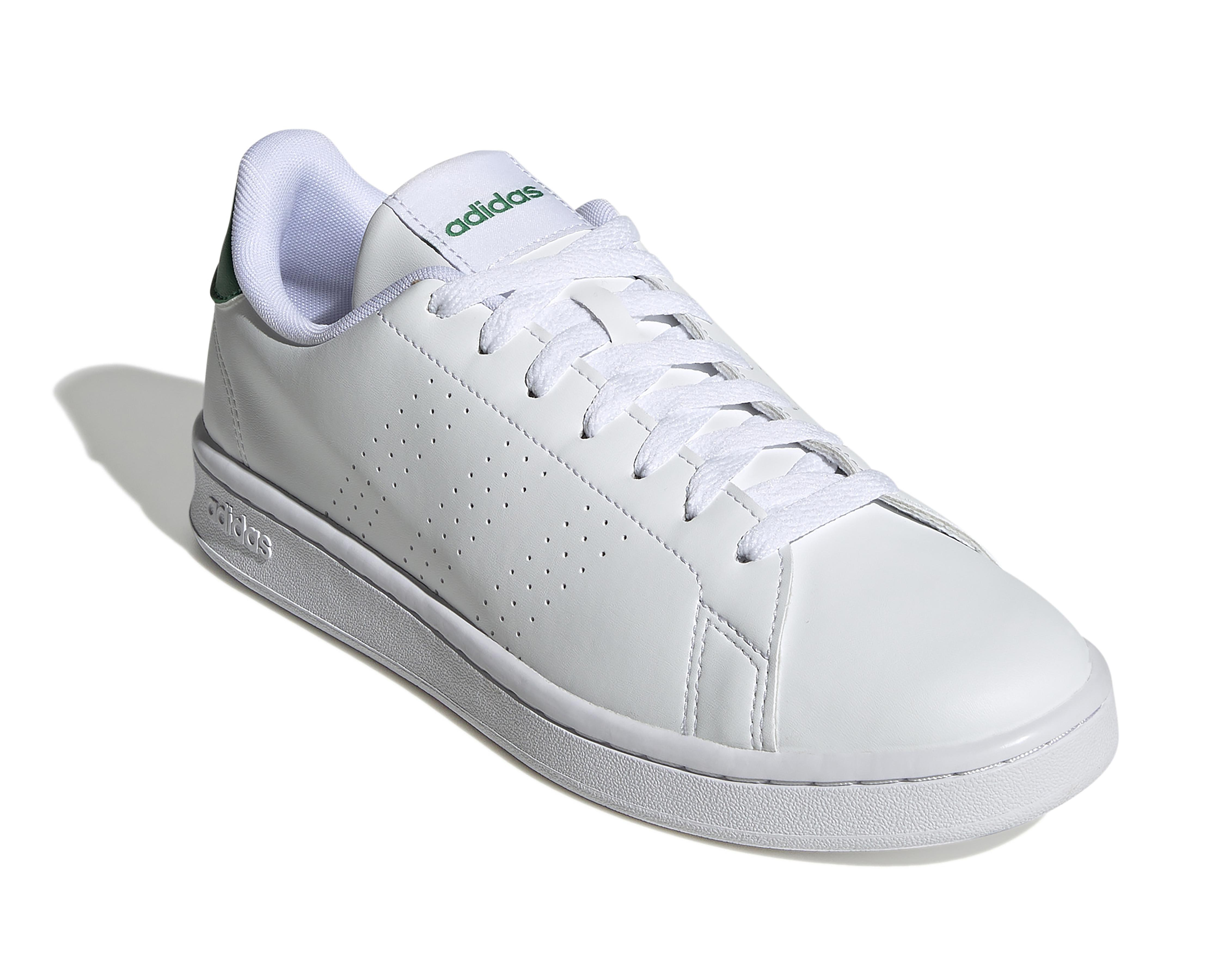 Foto 1 | Tenis Adidas Advantage para Hombre