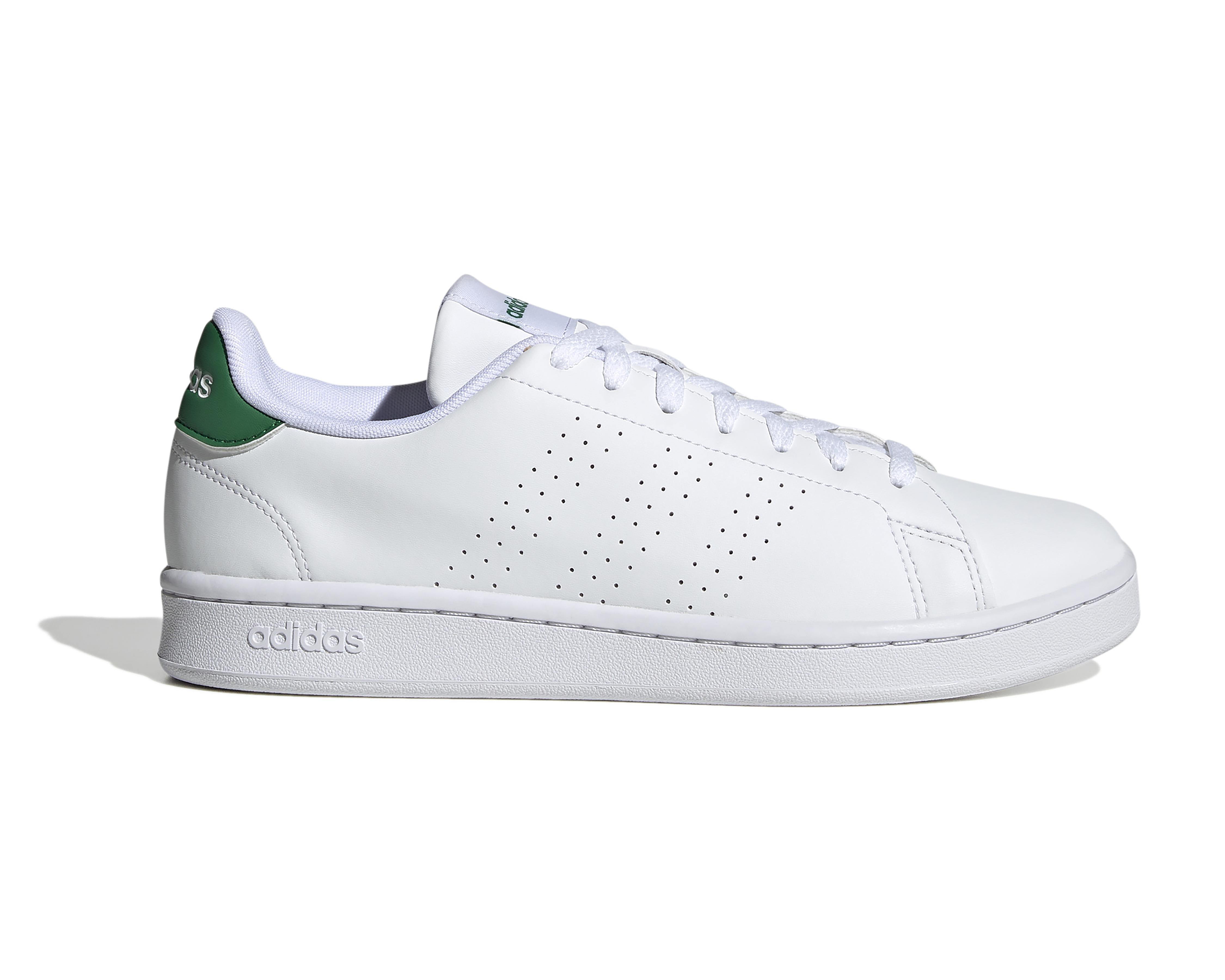 Foto 4 | Tenis Adidas Advantage para Hombre