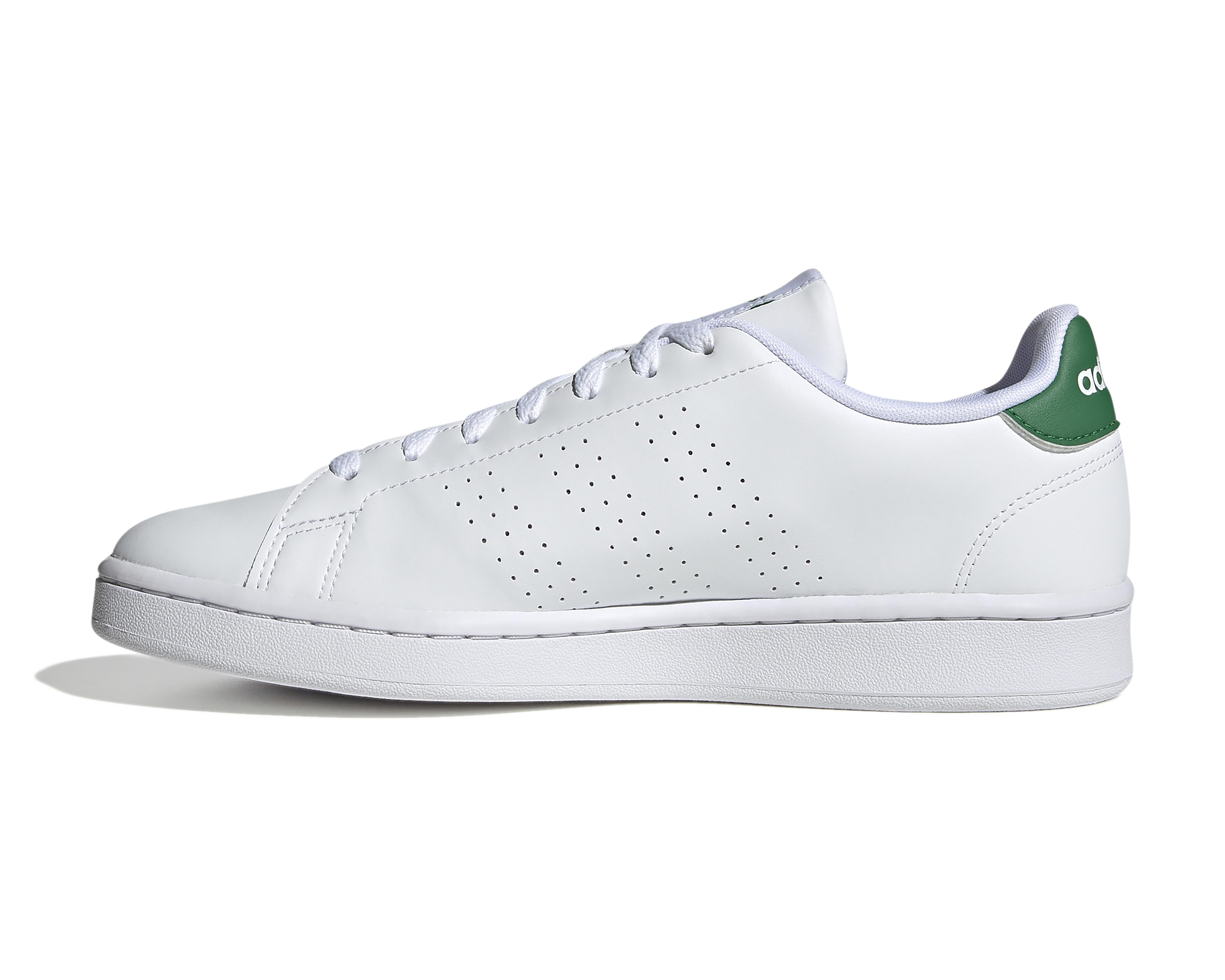 Foto 5 | Tenis Adidas Advantage para Hombre