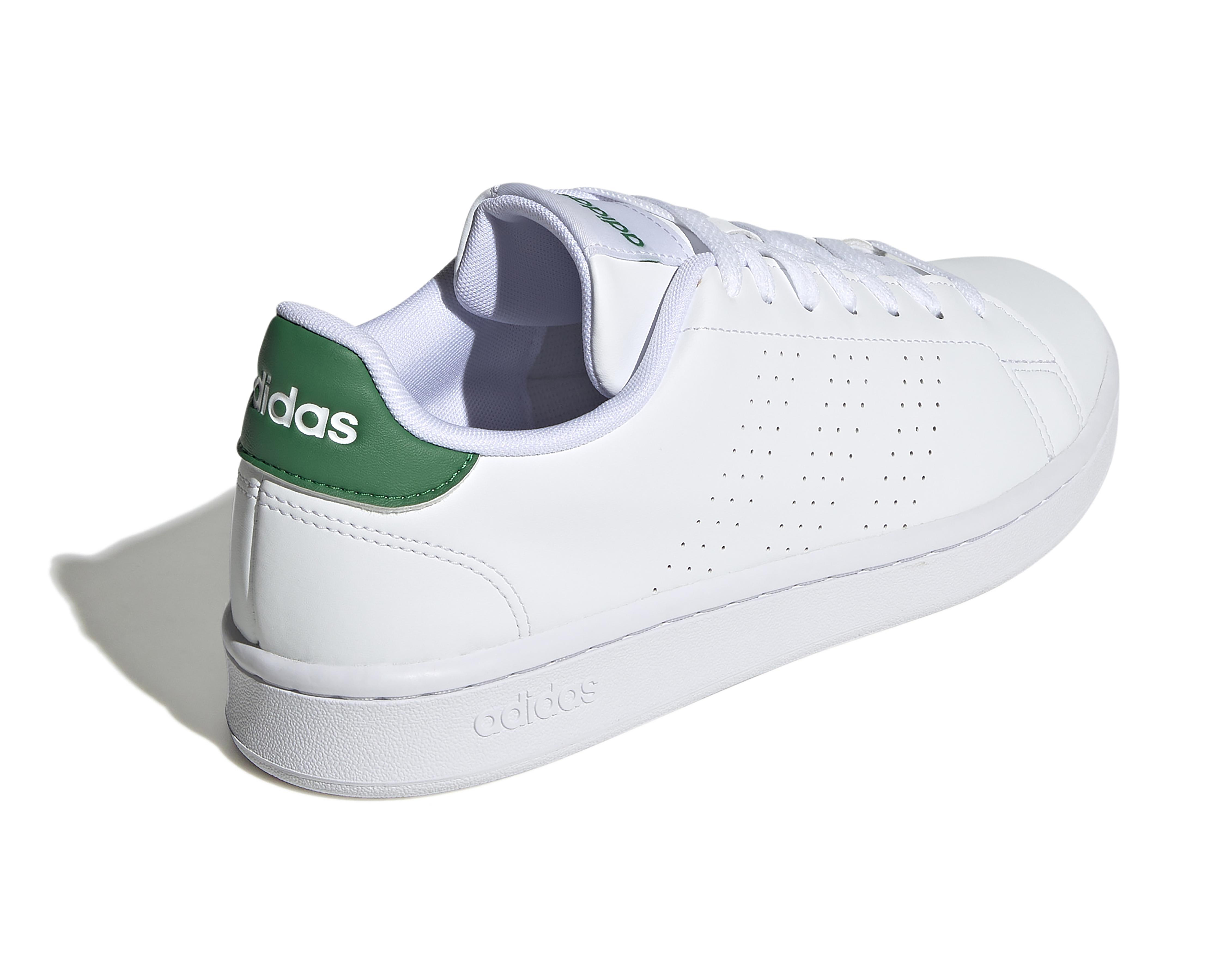 Foto 6 | Tenis Adidas Advantage para Hombre