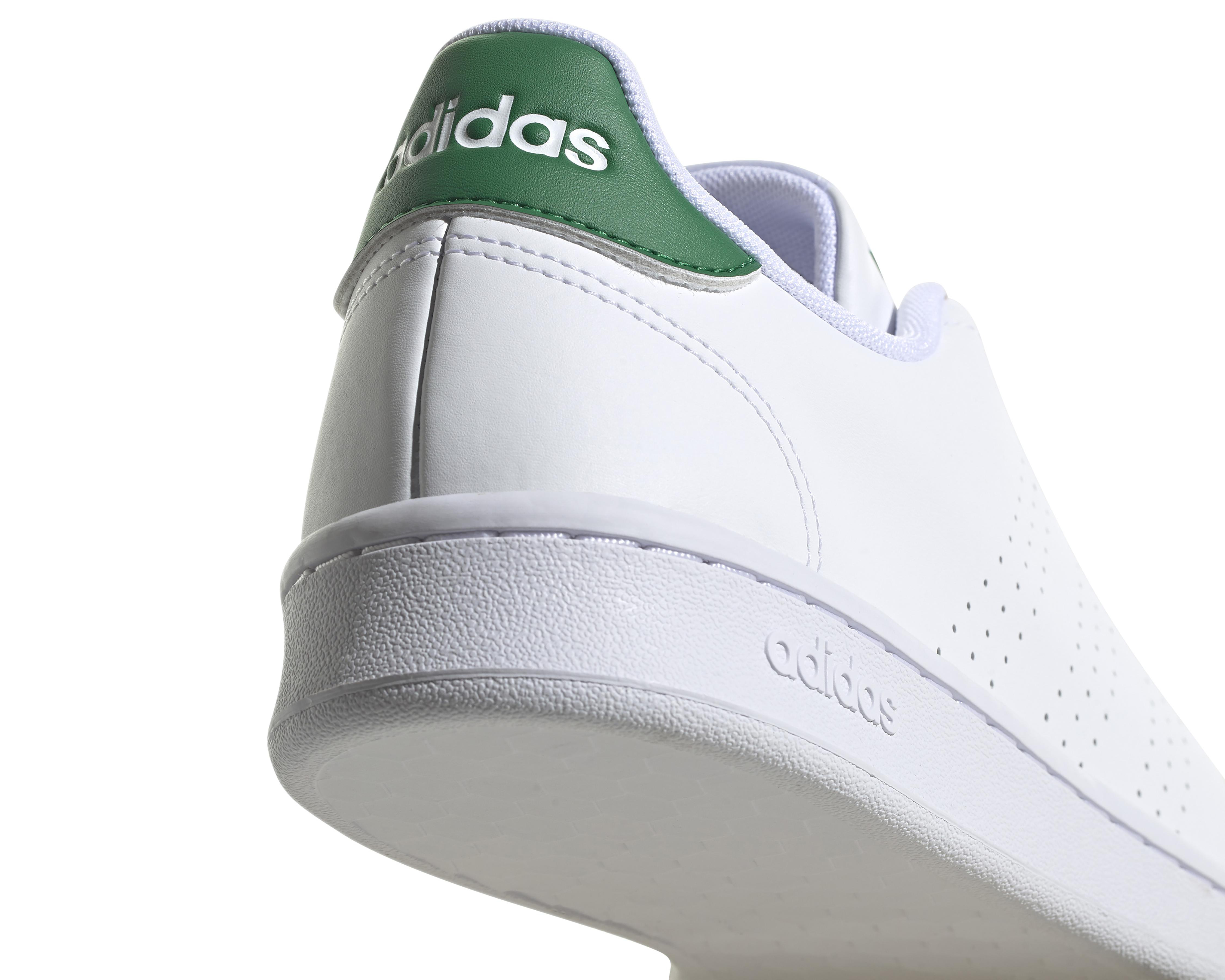 Foto 7 | Tenis Adidas Advantage para Hombre