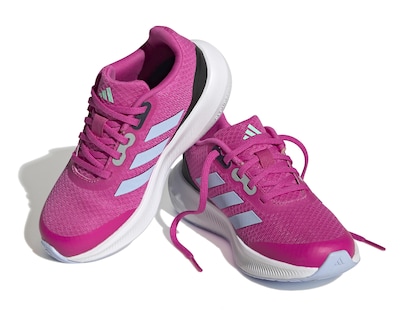 Foto 1 | Tenis Adidas Runfalcon 3.0 K para Niña