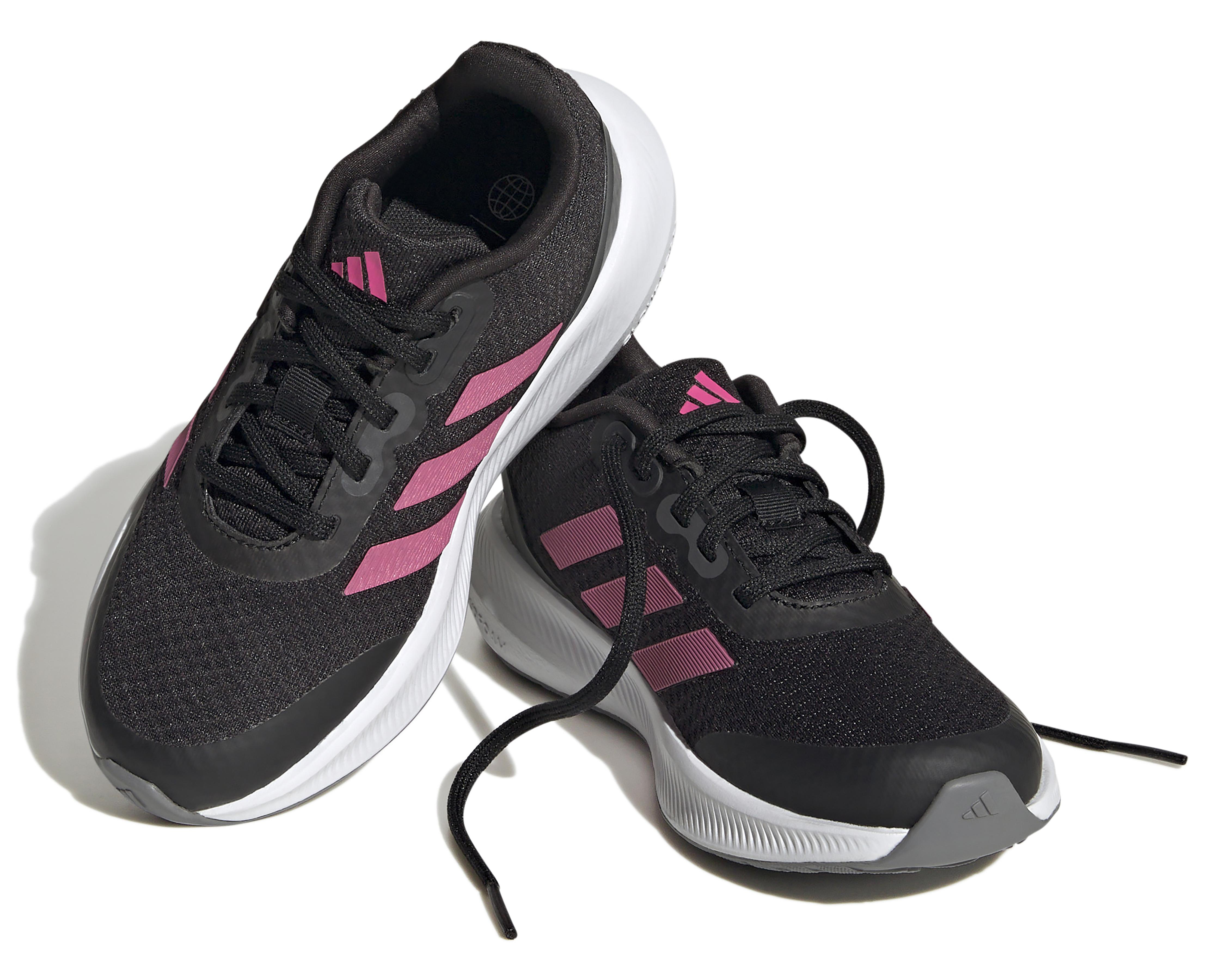 Tenis Adidas Runfalcon 3.0 K para Mujer