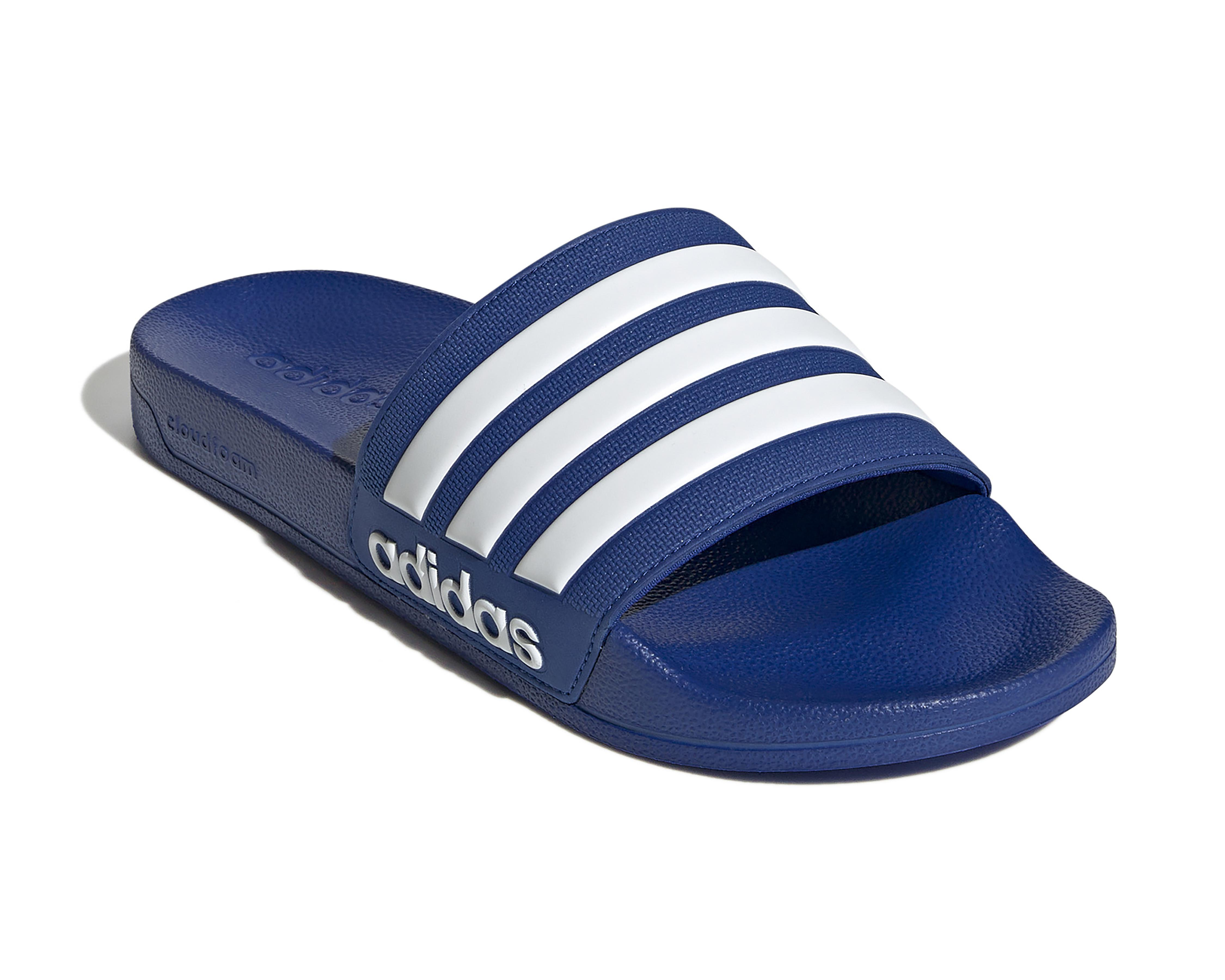 Foto 2 pulgar | Sandalias Adidas Adilette Shower para Hombre