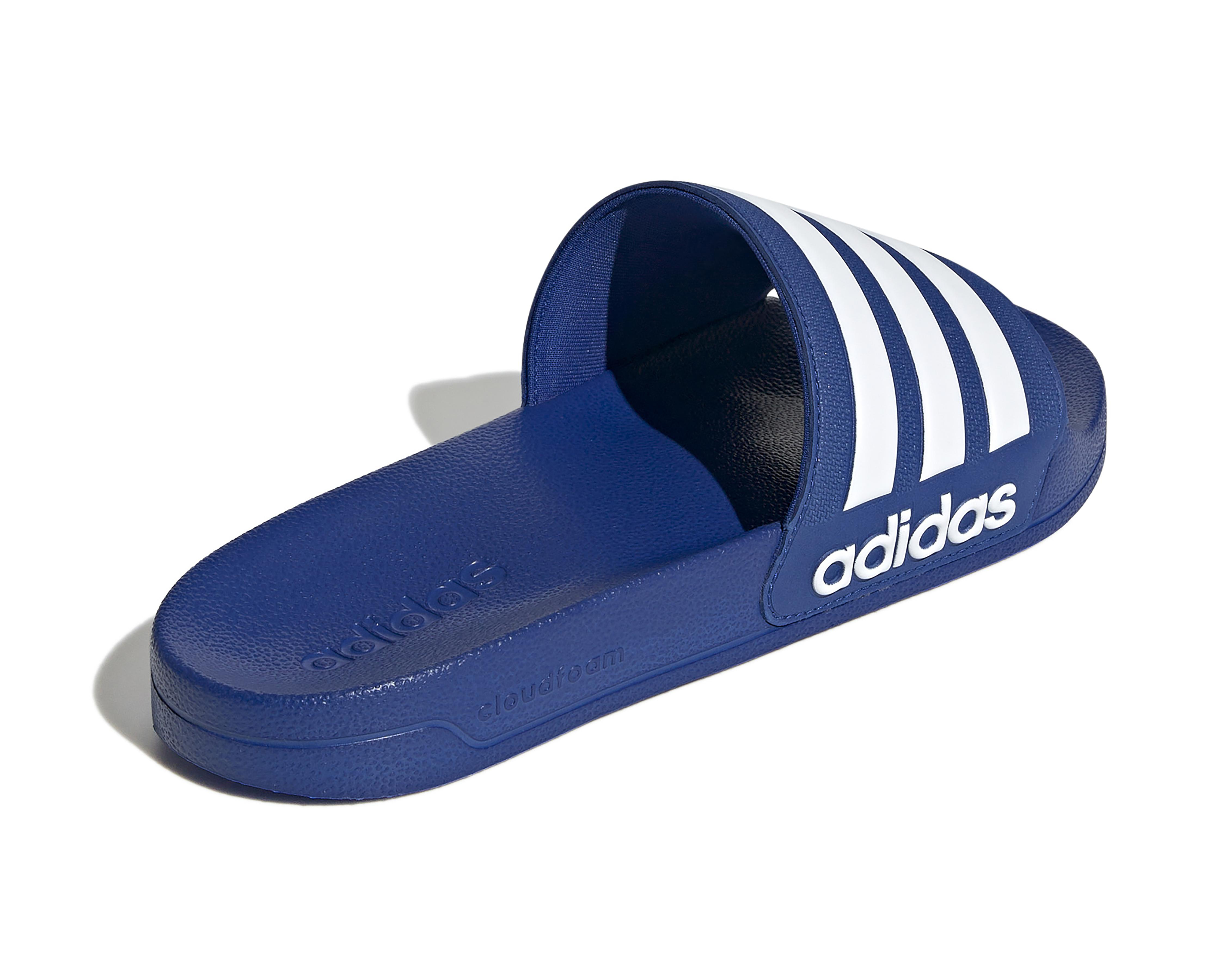 Foto 7 pulgar | Sandalias Adidas Adilette Shower para Hombre