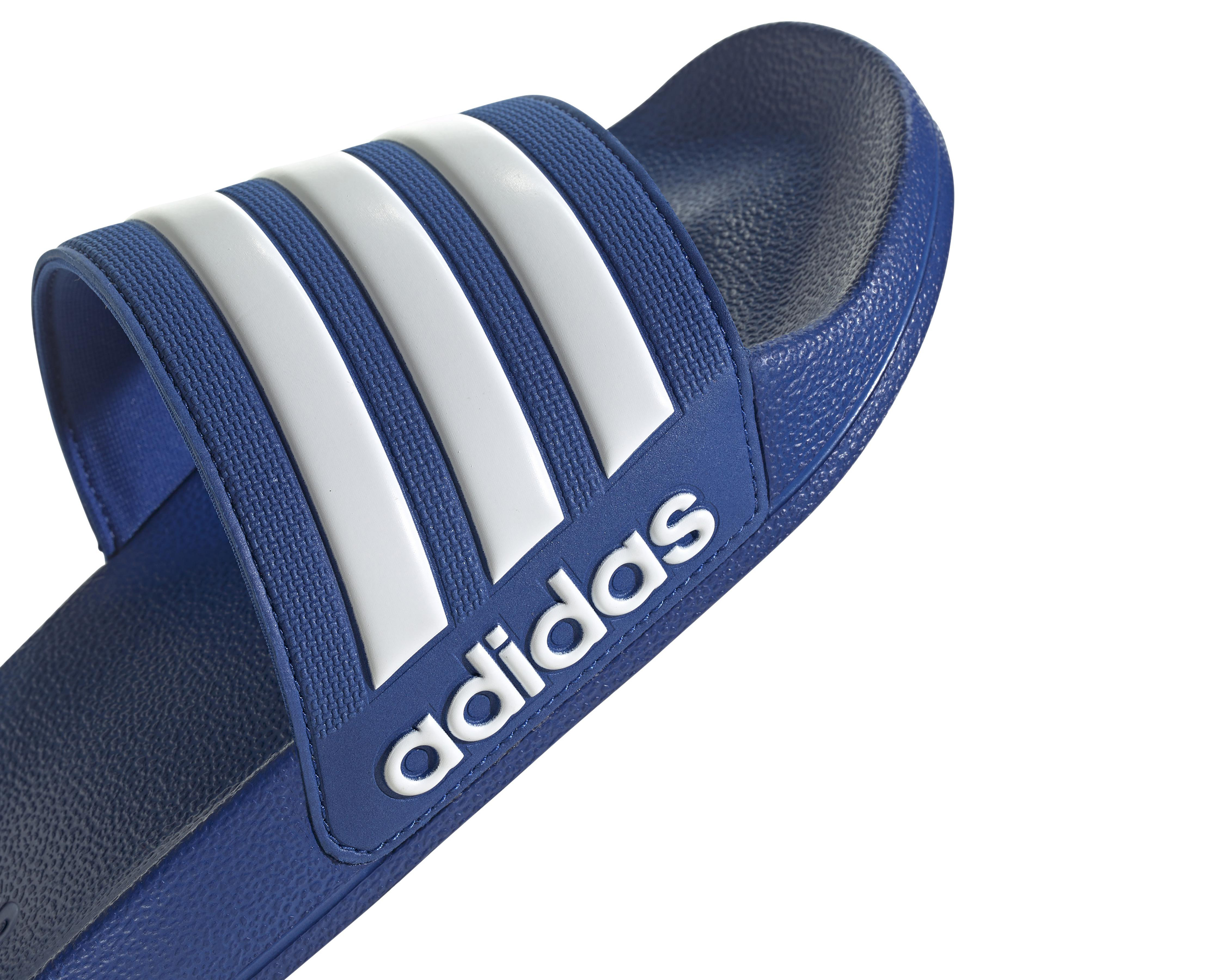 Foto 9 pulgar | Sandalias Adidas Adilette Shower para Hombre